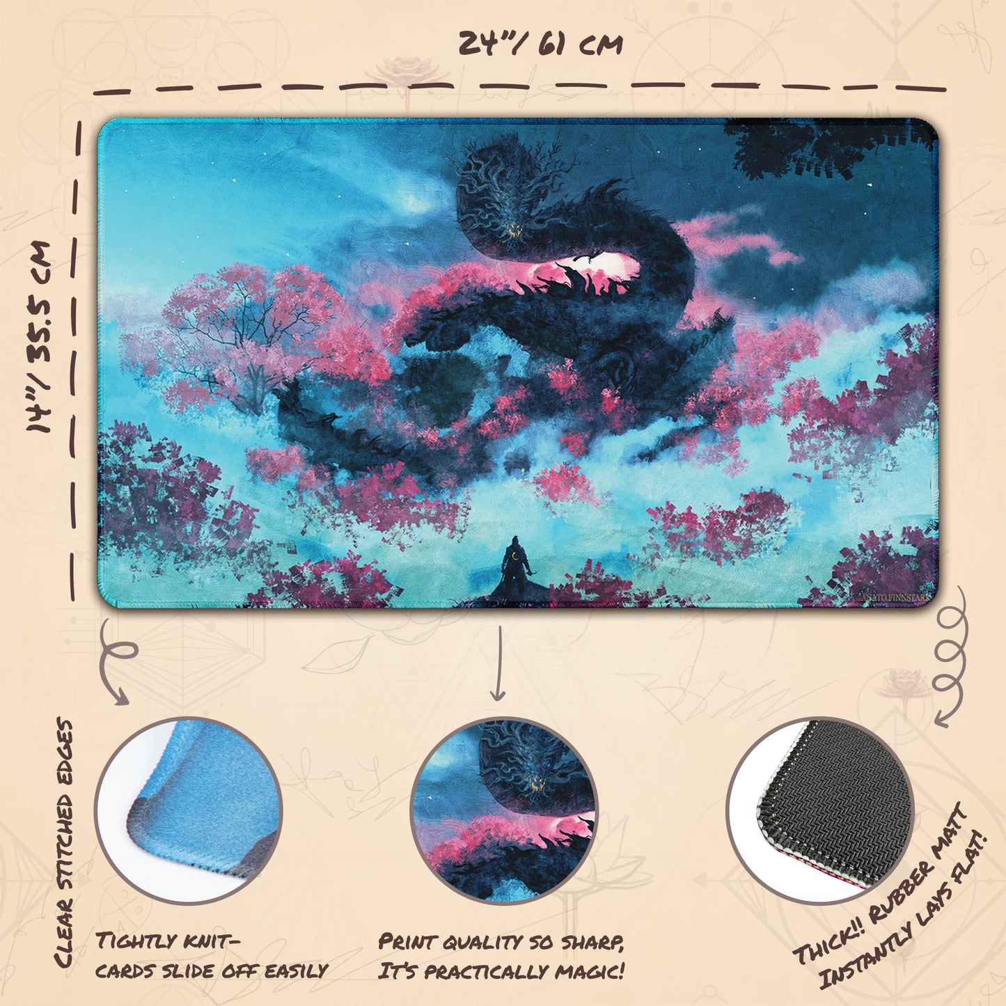 Sekiro. Black-Star