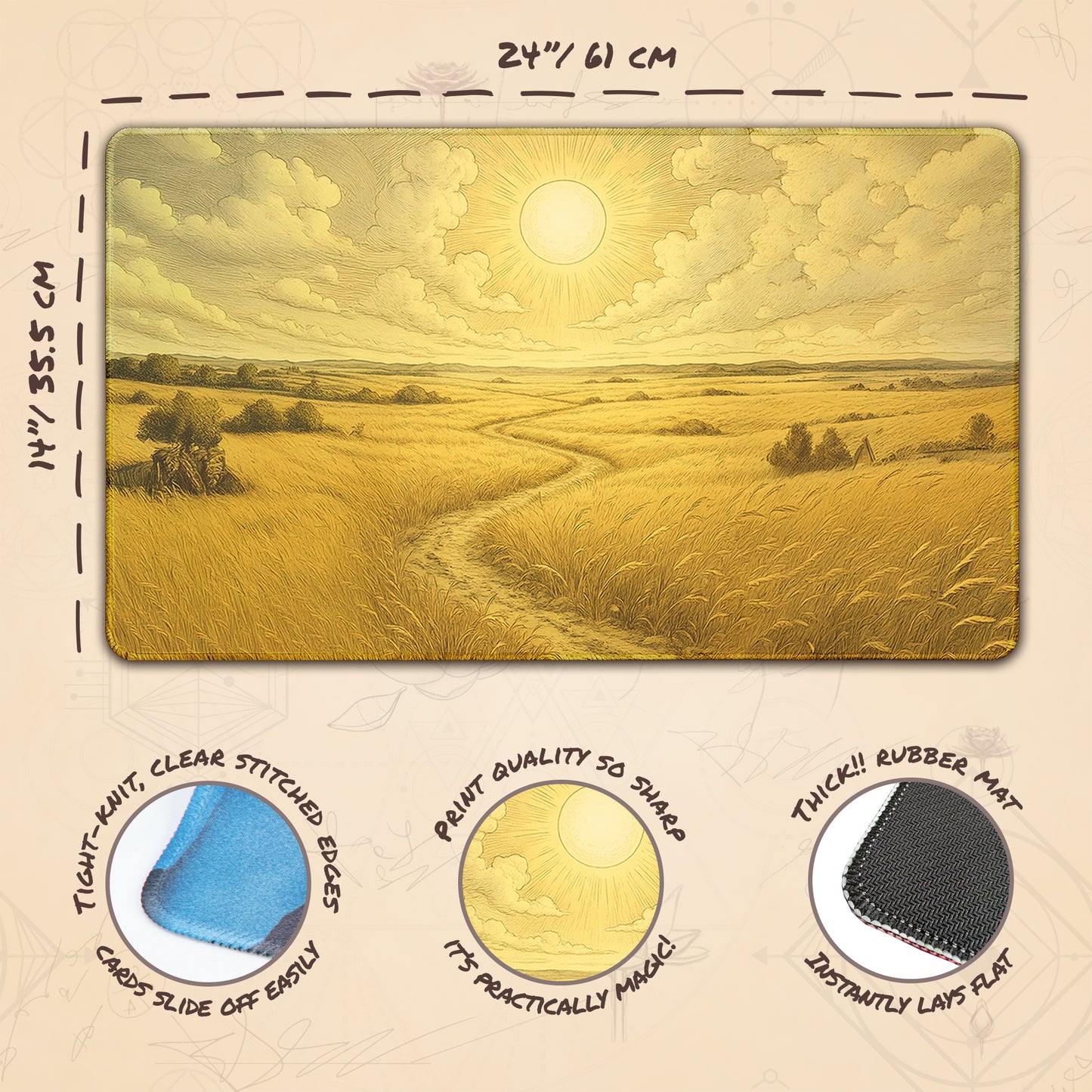 Plains