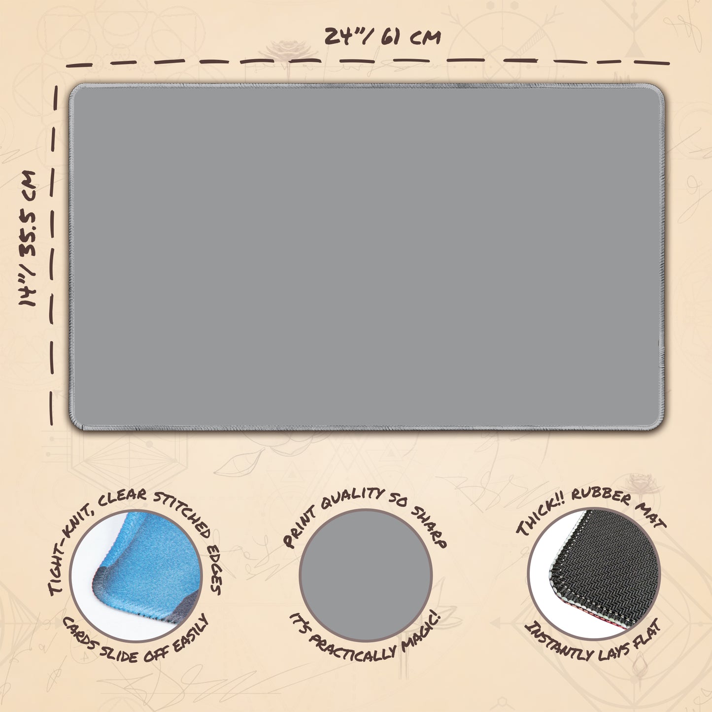Artificer Grey