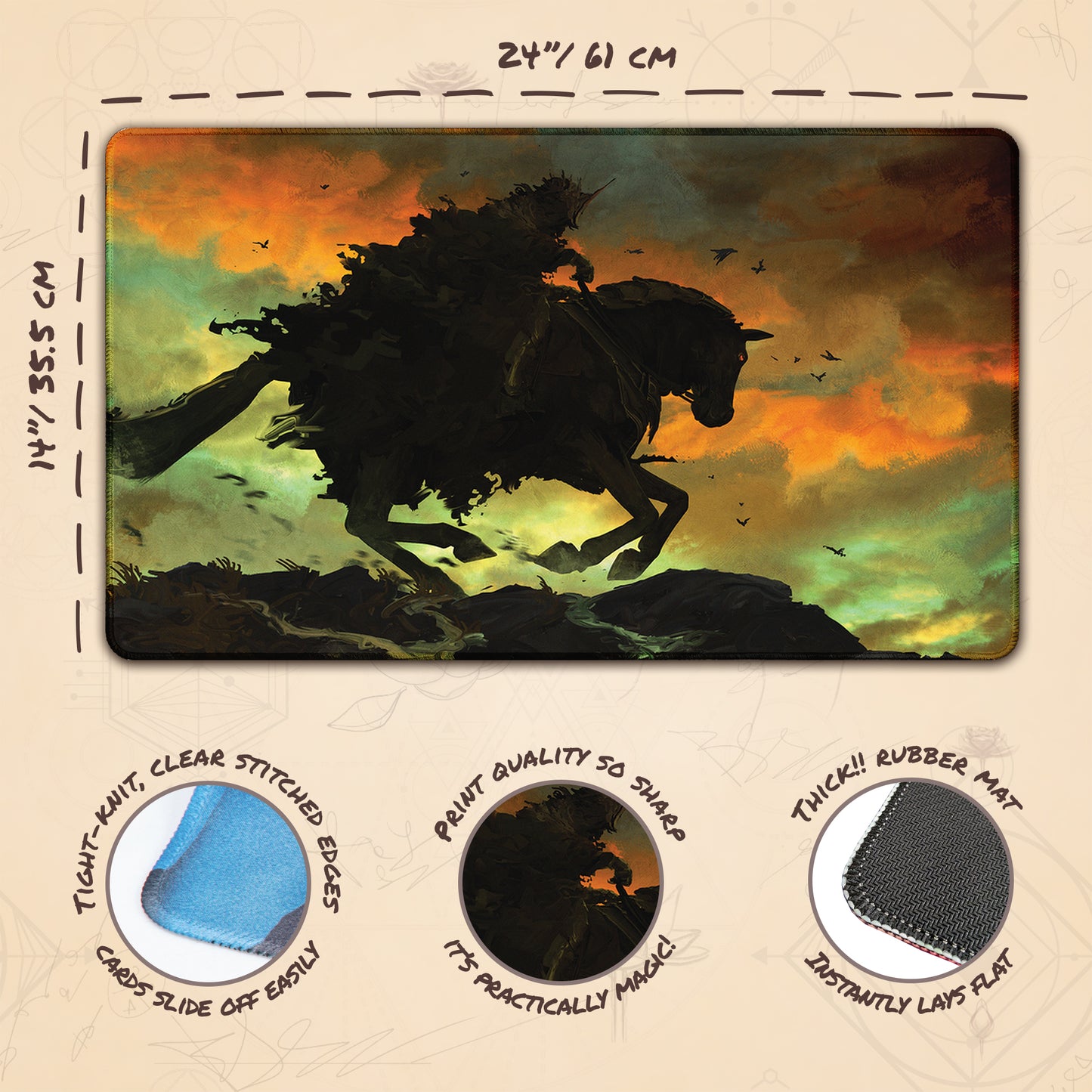 Dark Rider 4