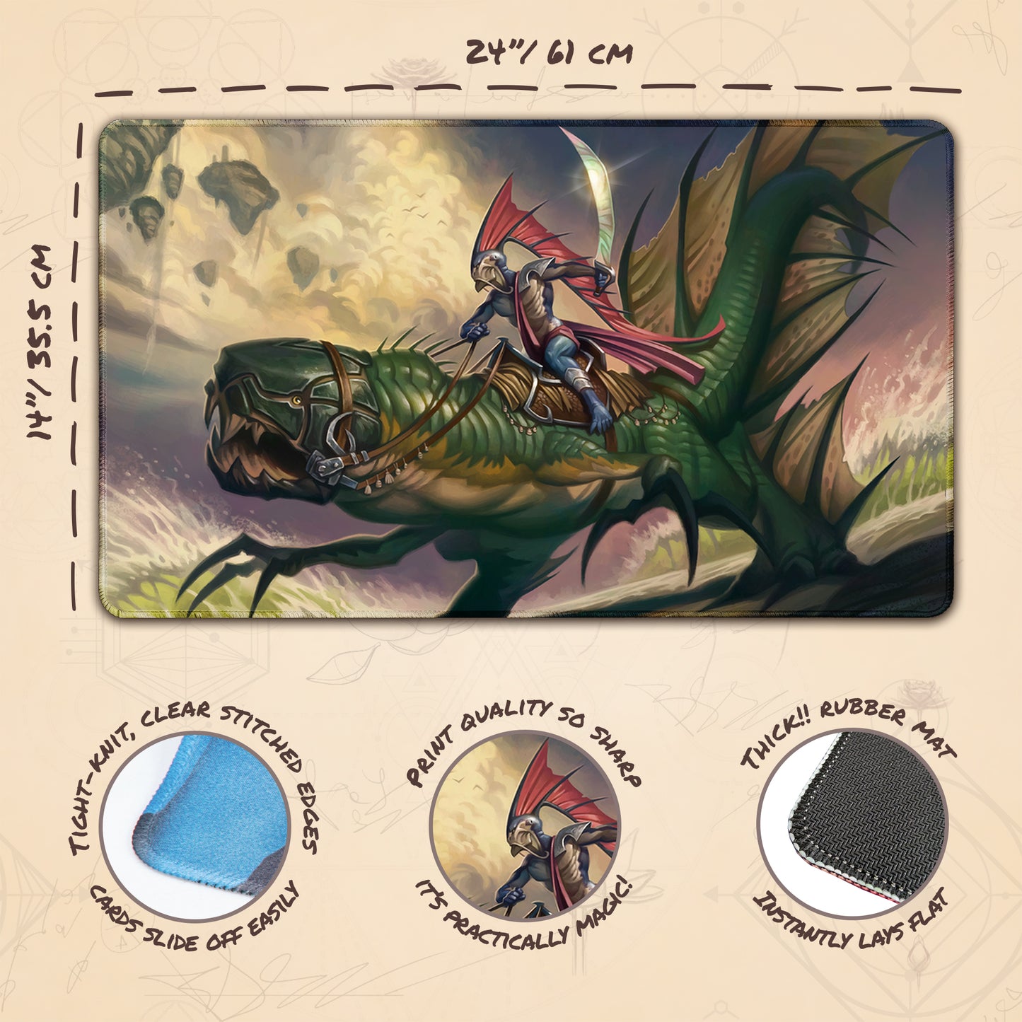 Merfolk