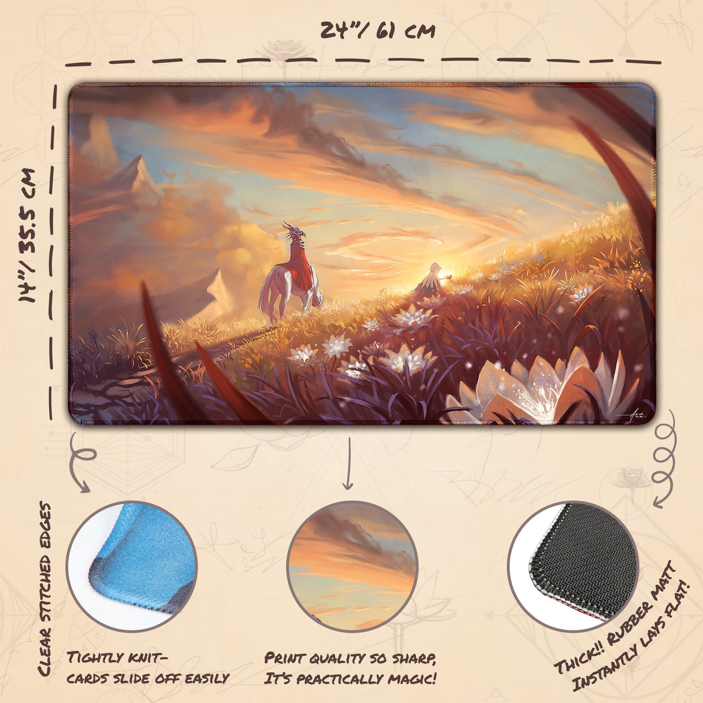 Lotus Quest Plains