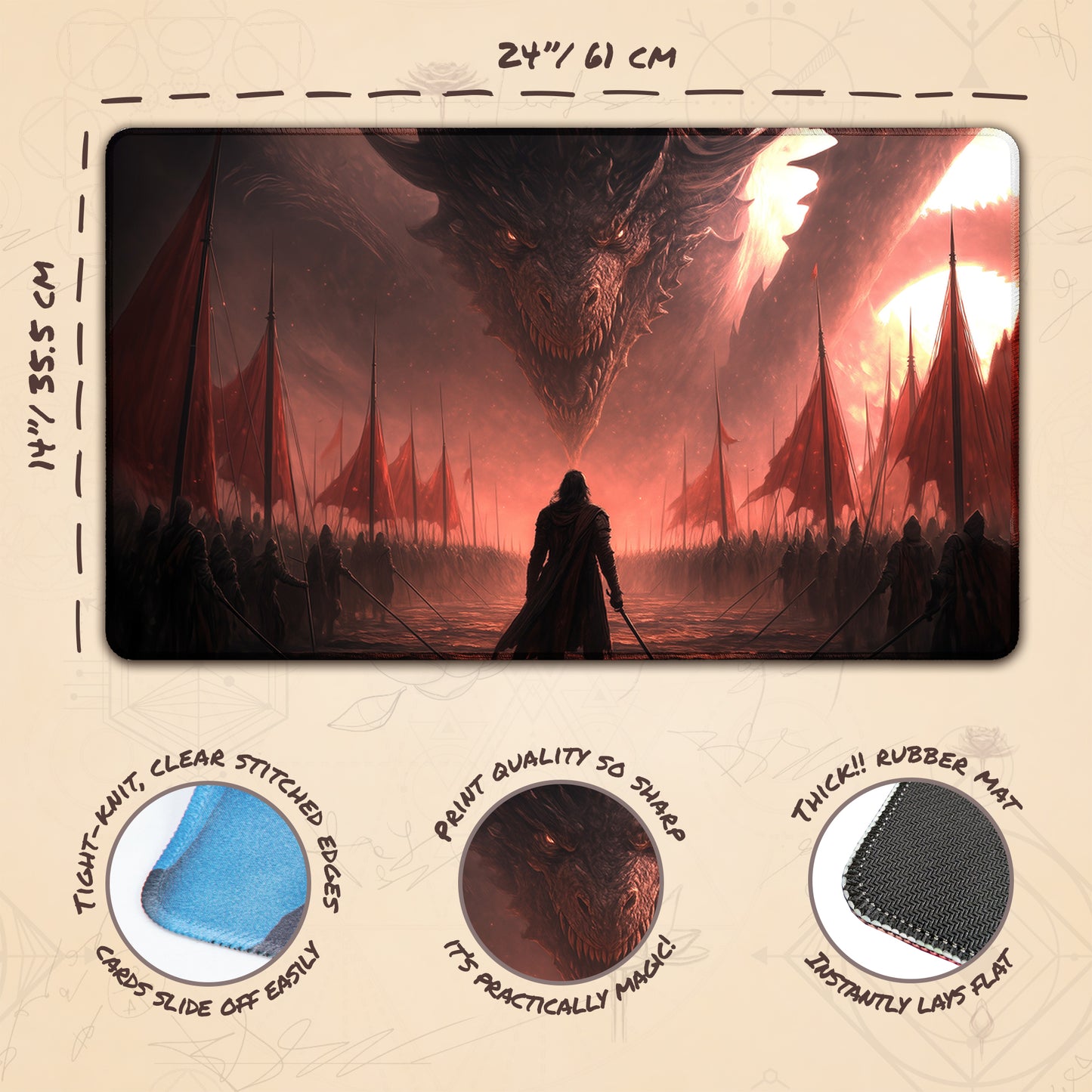 Blood Banner