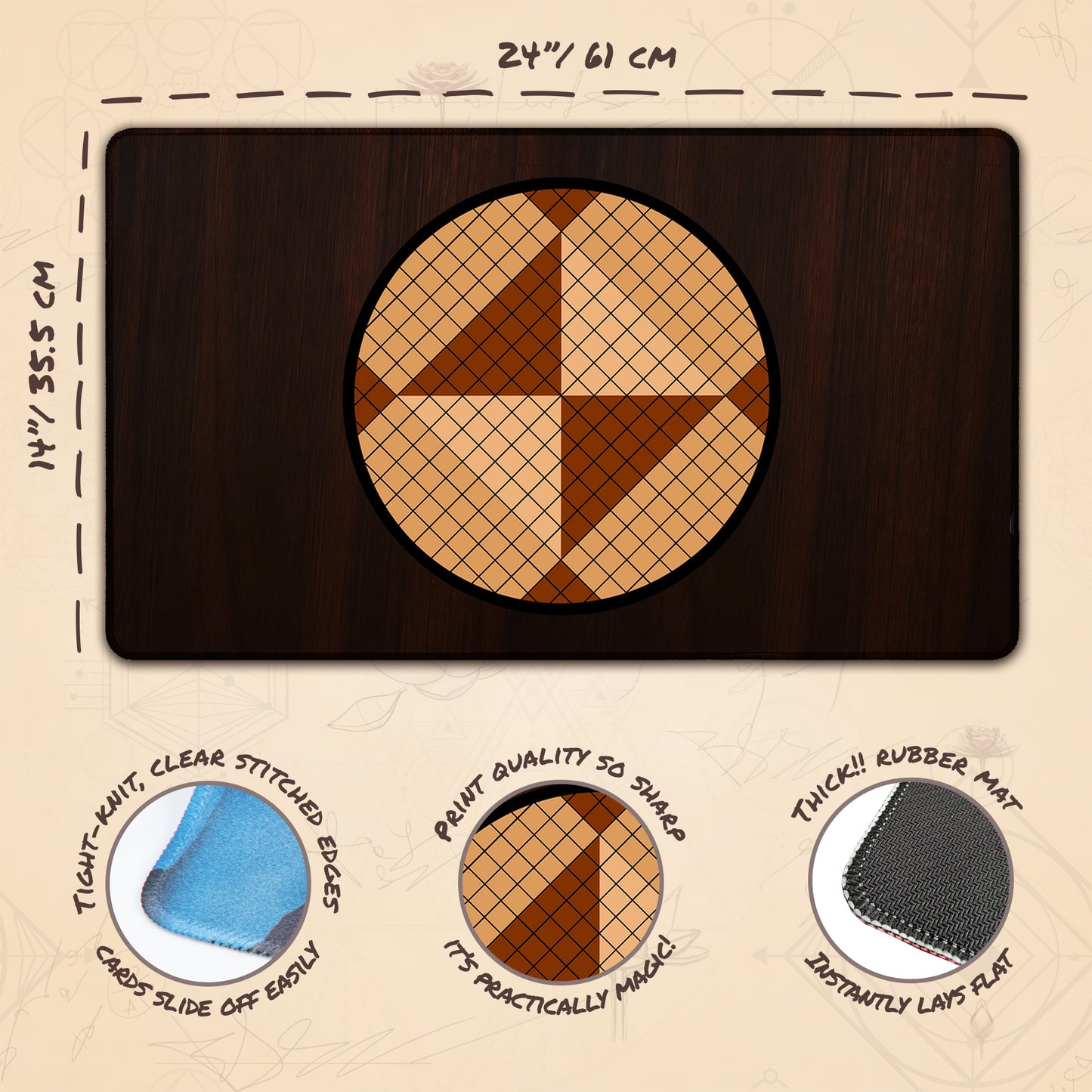 Harmony Grid