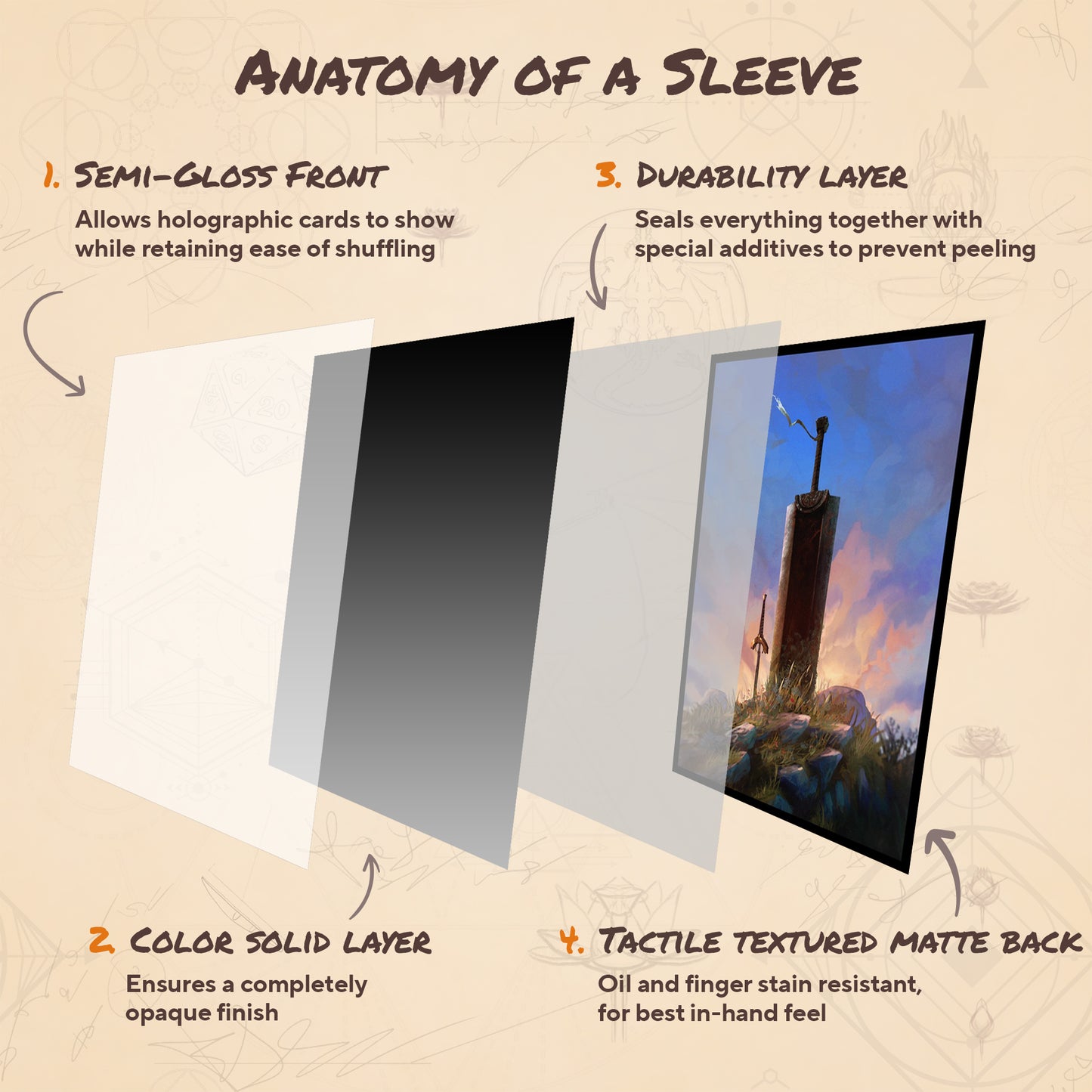 Colossus Blade