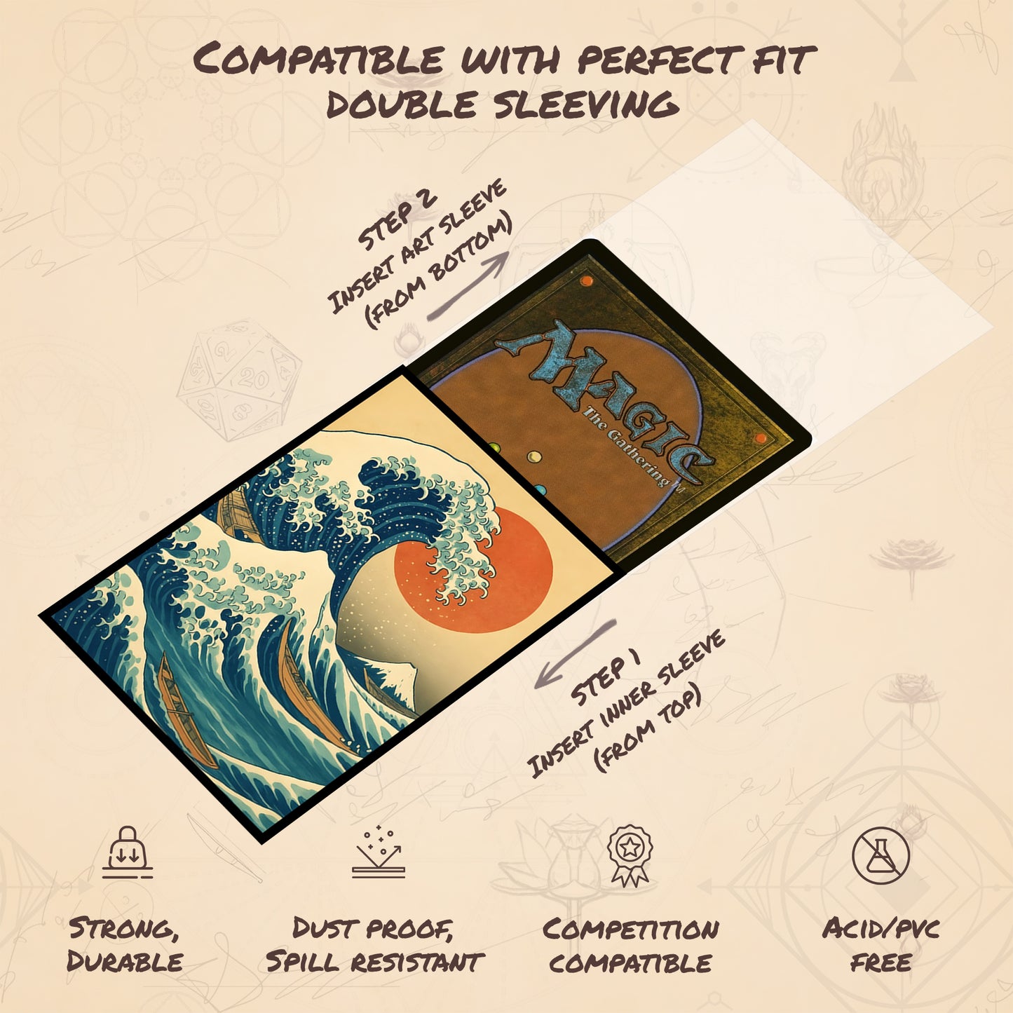 Hokusai Classic