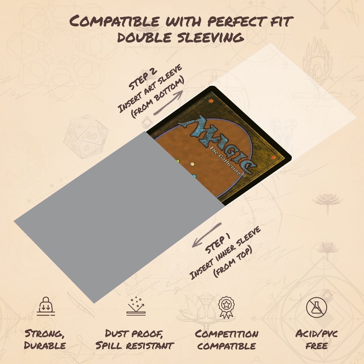 Artificer Grey