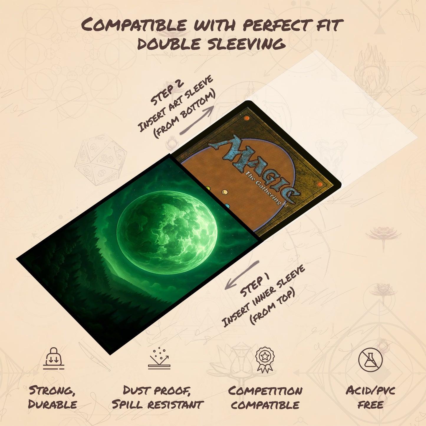 Planet Forest