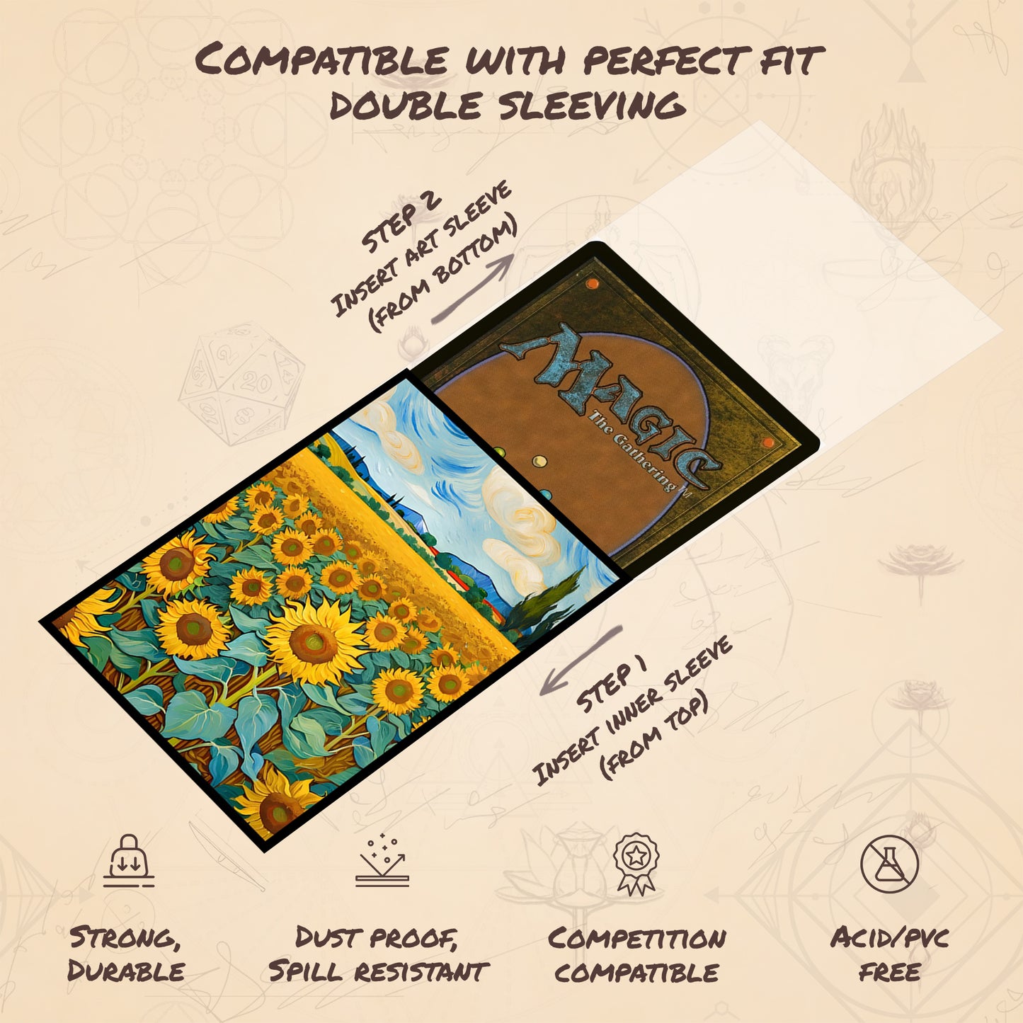 Van Gogh Plains 2