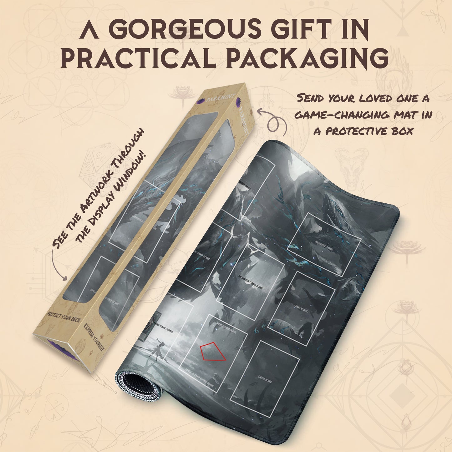 Blue-Eyes Ultimate Dragon vs Yugi