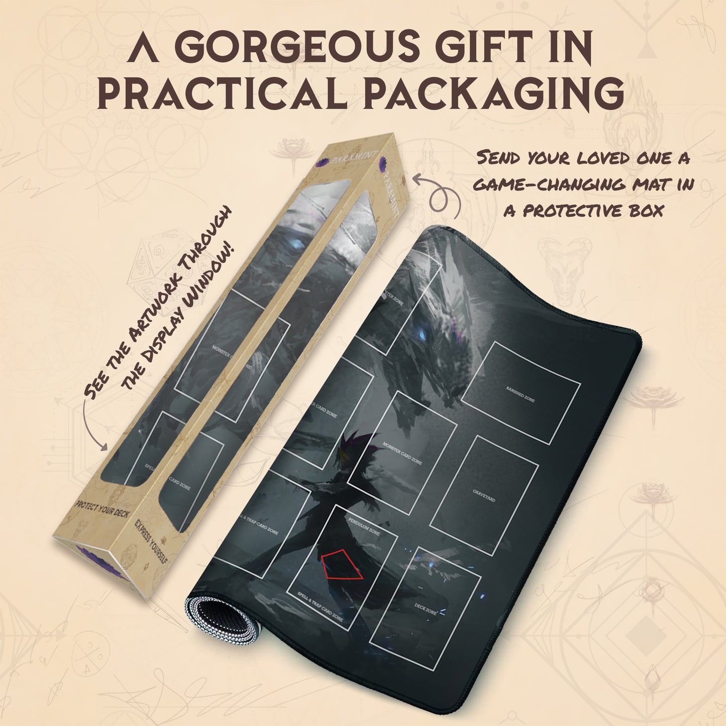 Blue Eyes Ultimate Dragon vs Yugi 2