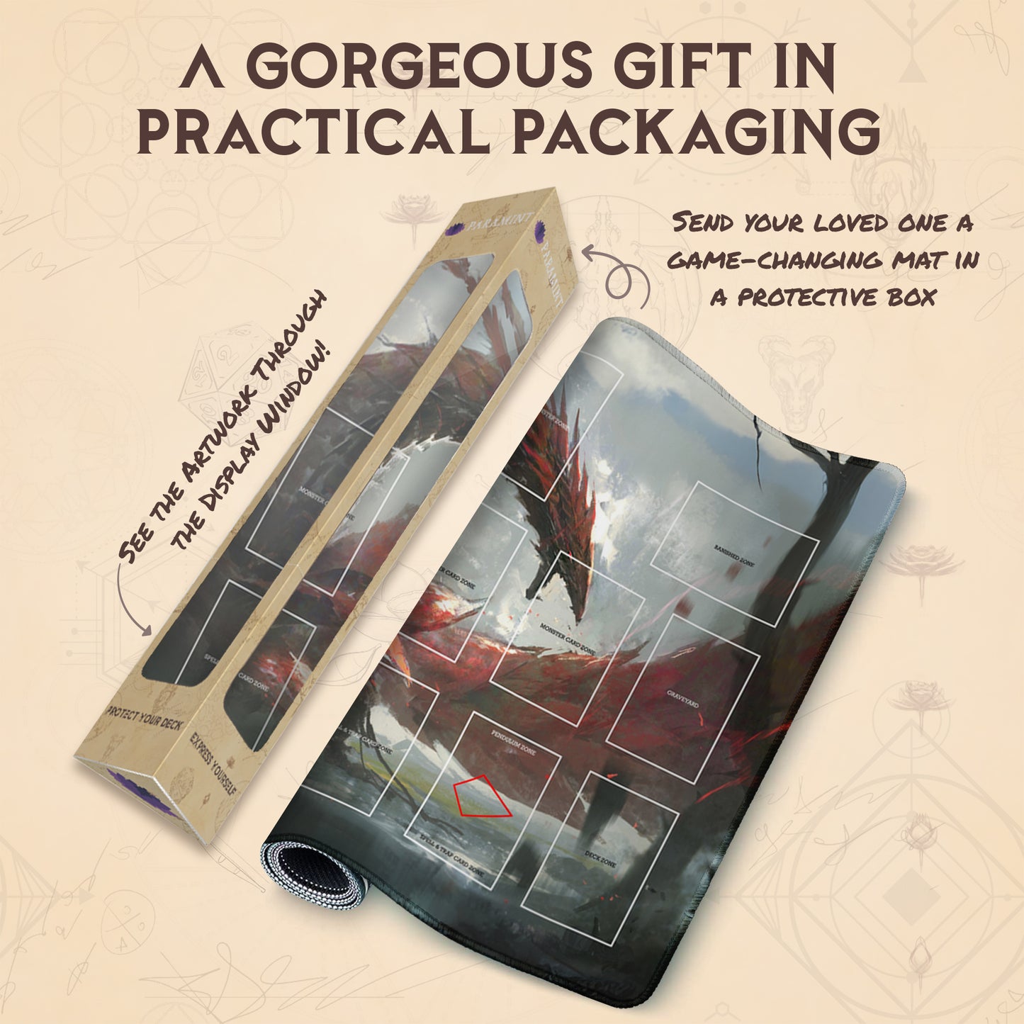 Black Rose Dragon, Akiza Izinski