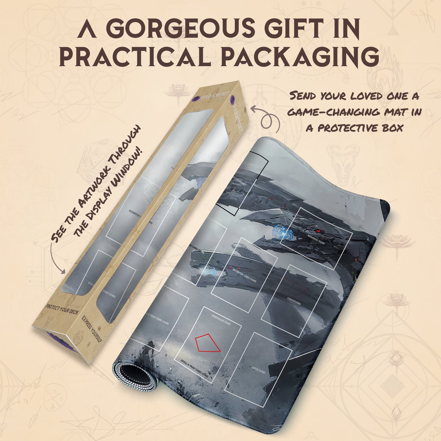 Rainbow Dragon vs Cyber End Dragon