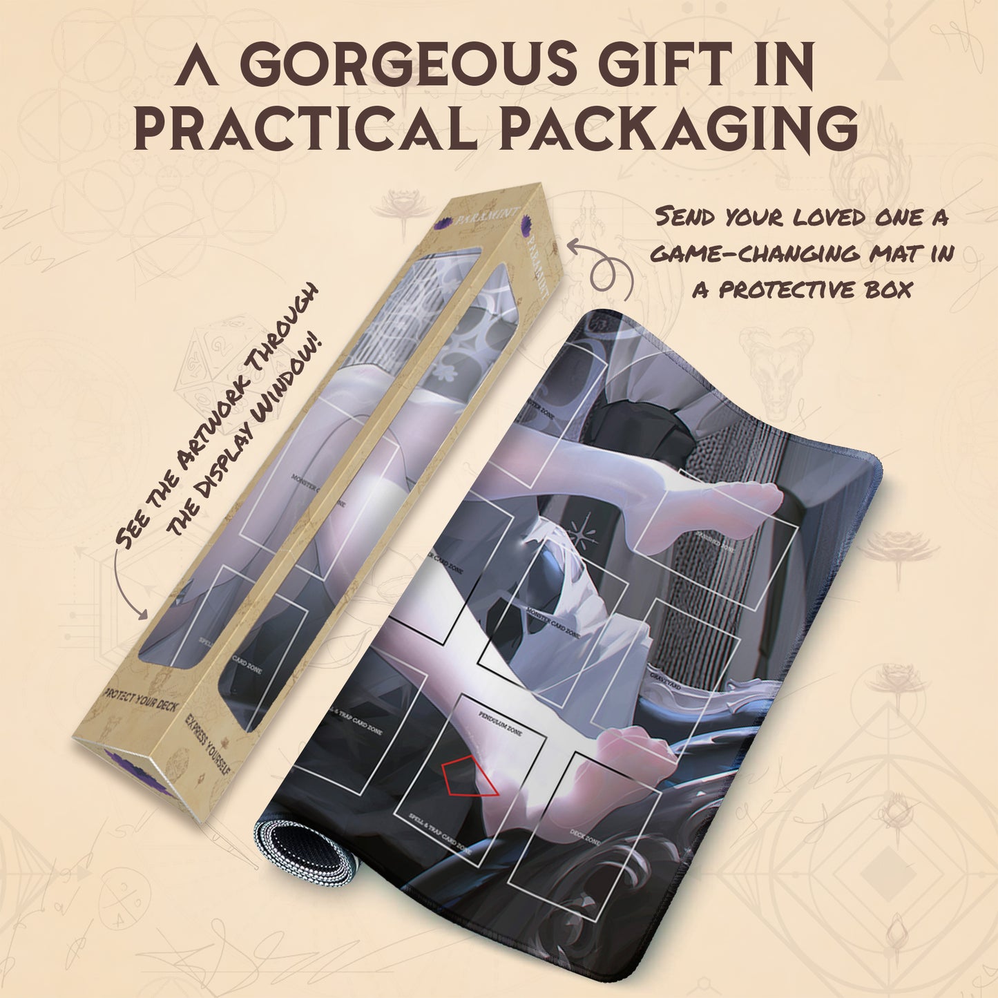 Lovely Labrynth of the Silver Castle 4