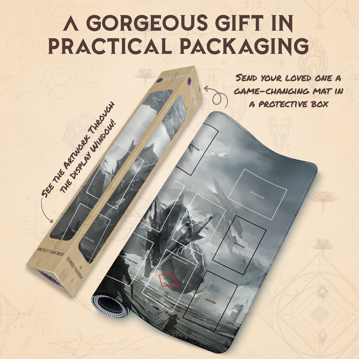 Zane Truesdale, Cyber End Dragon