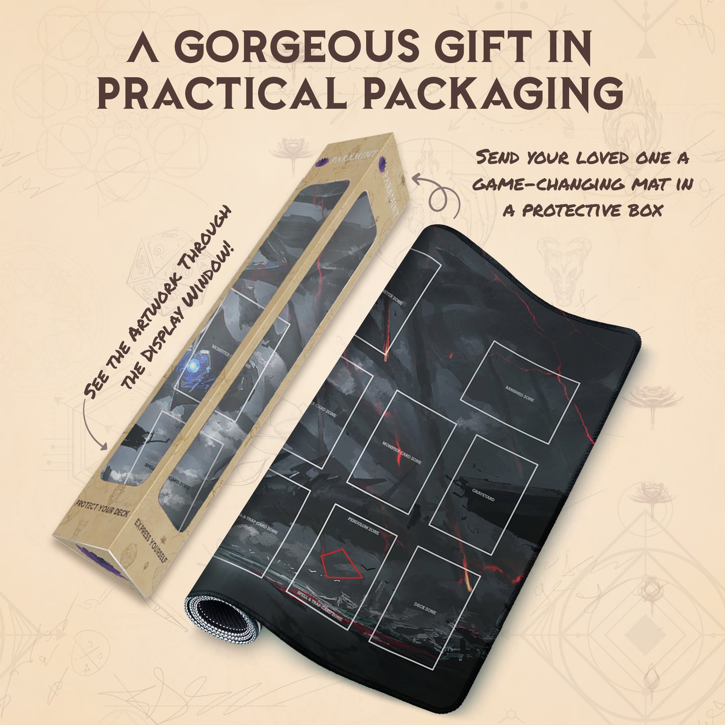 Zane Truesdale, Cyber End Dragon 2