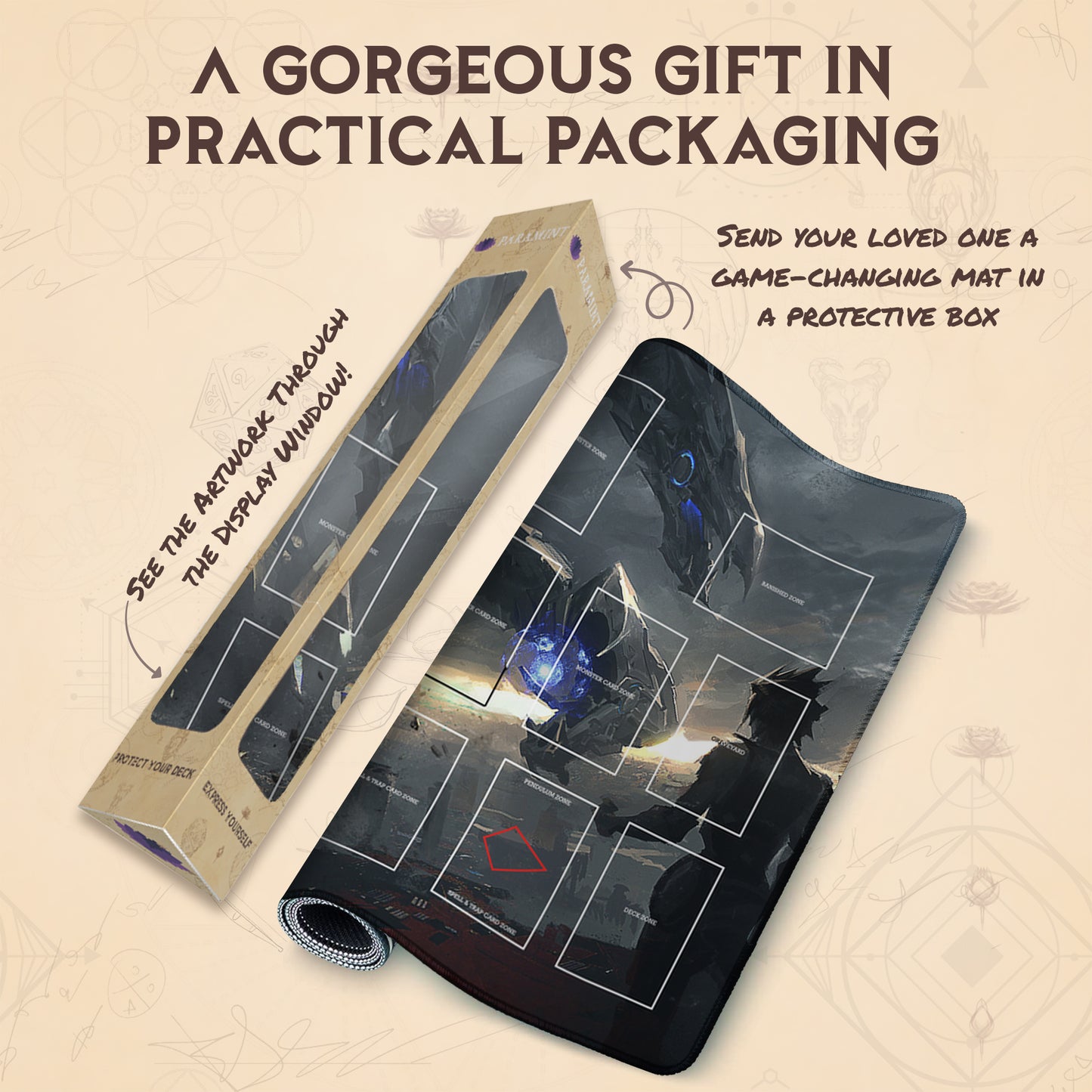 Chimeratech Overdragon