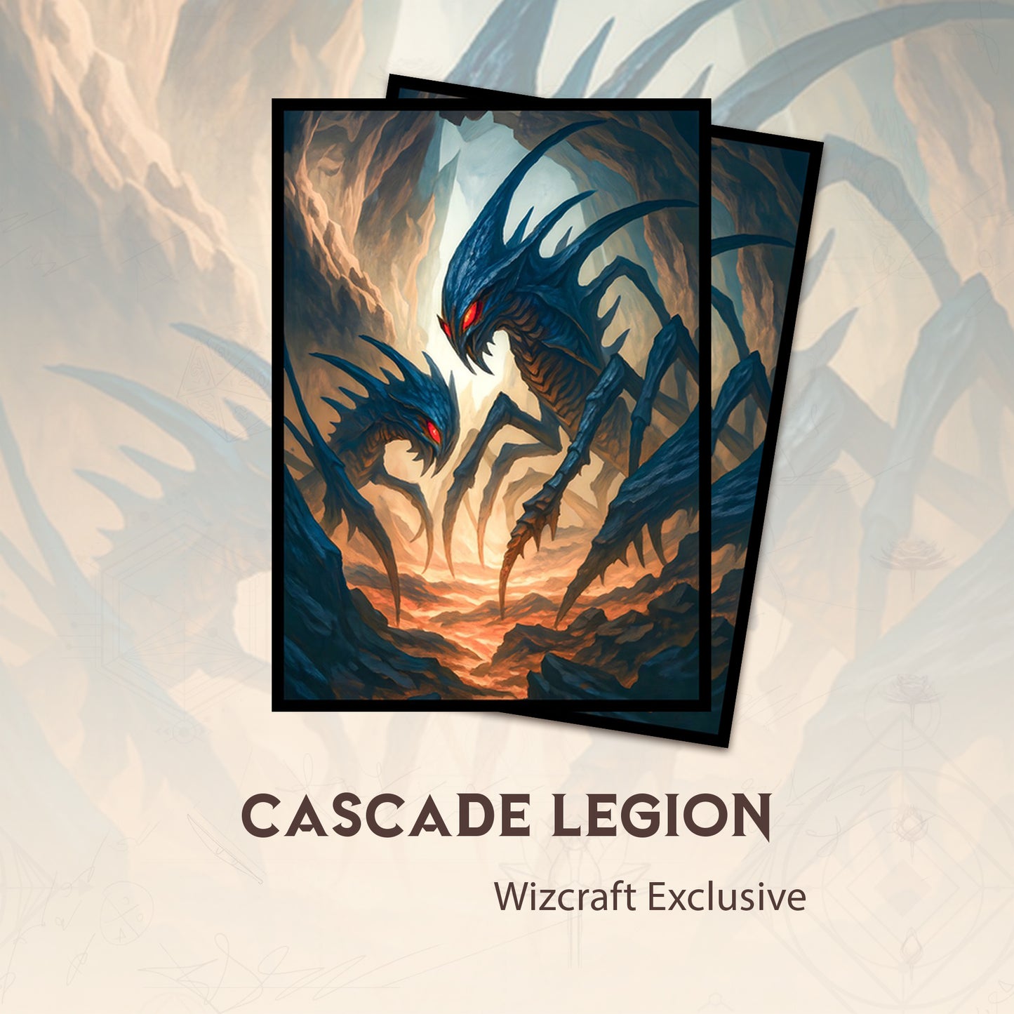 Cascade Legion