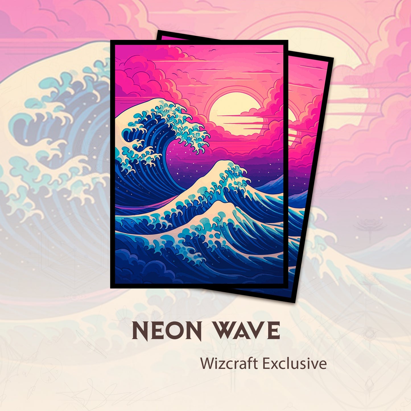 Neon Wave