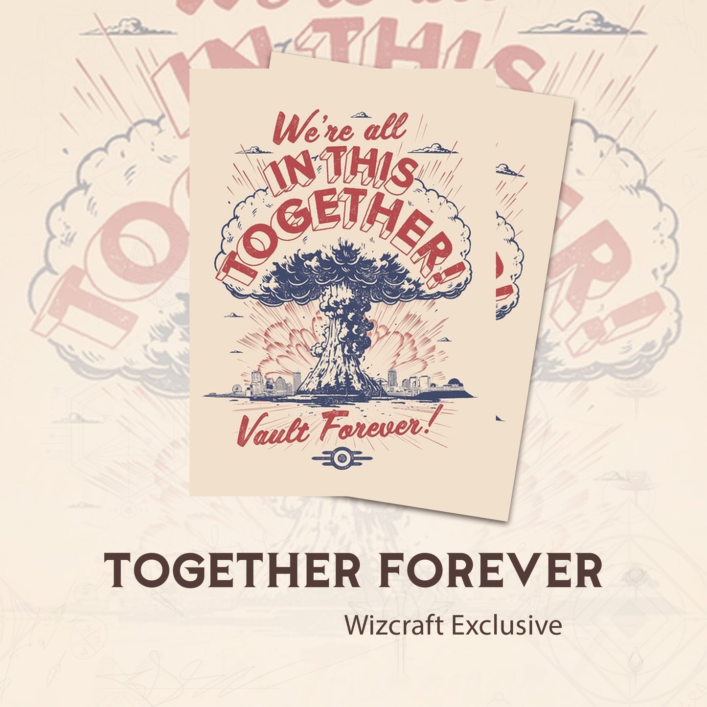 Together Forever