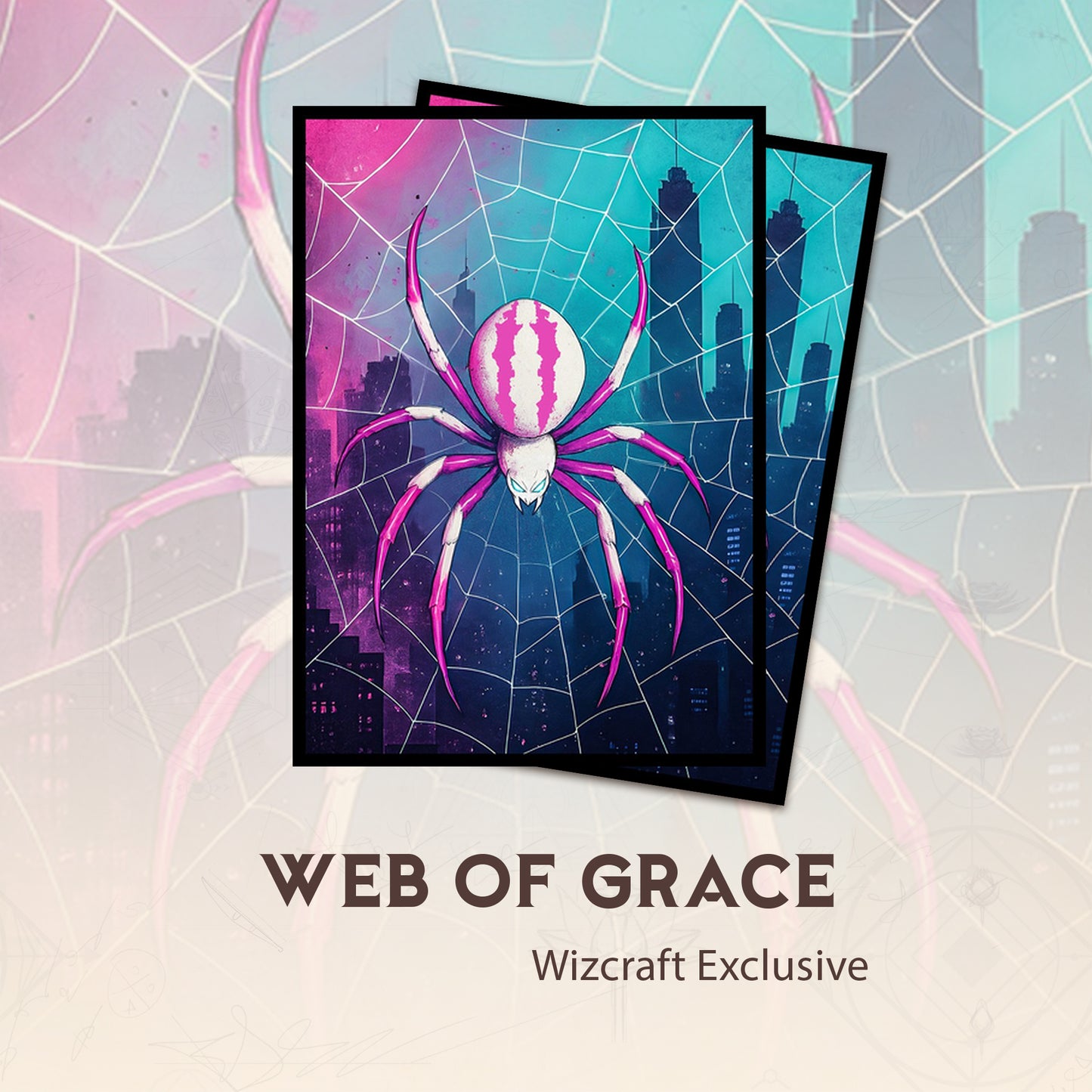 Web of Grace
