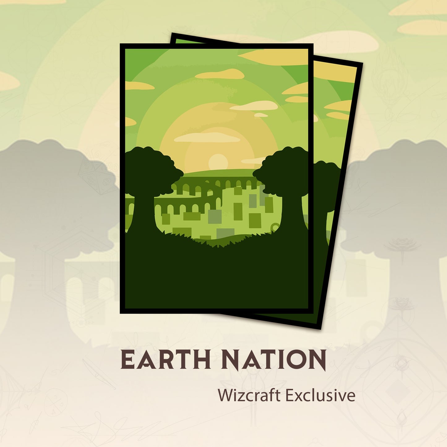 Earth Nation