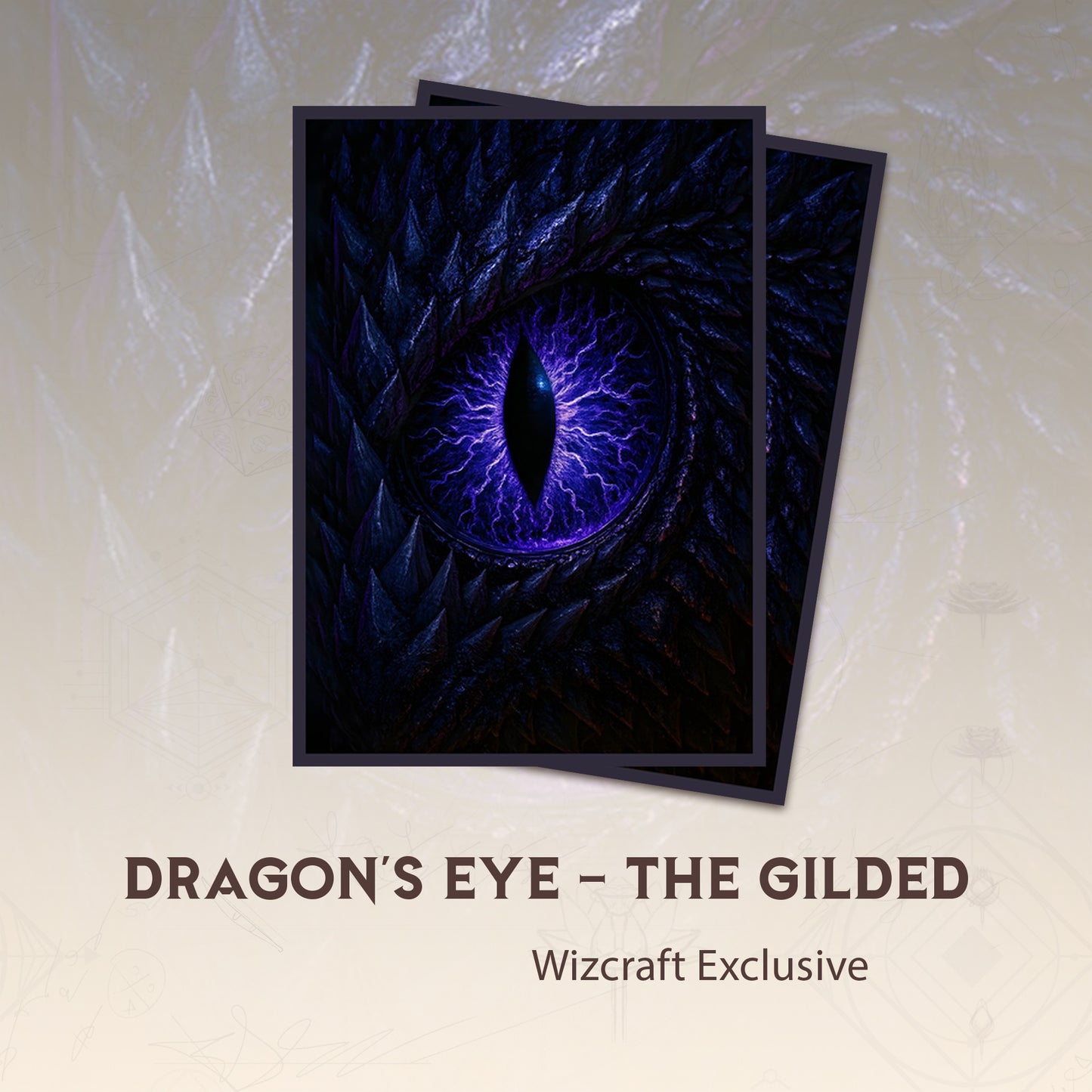 Dragon's Eye - The Gilded