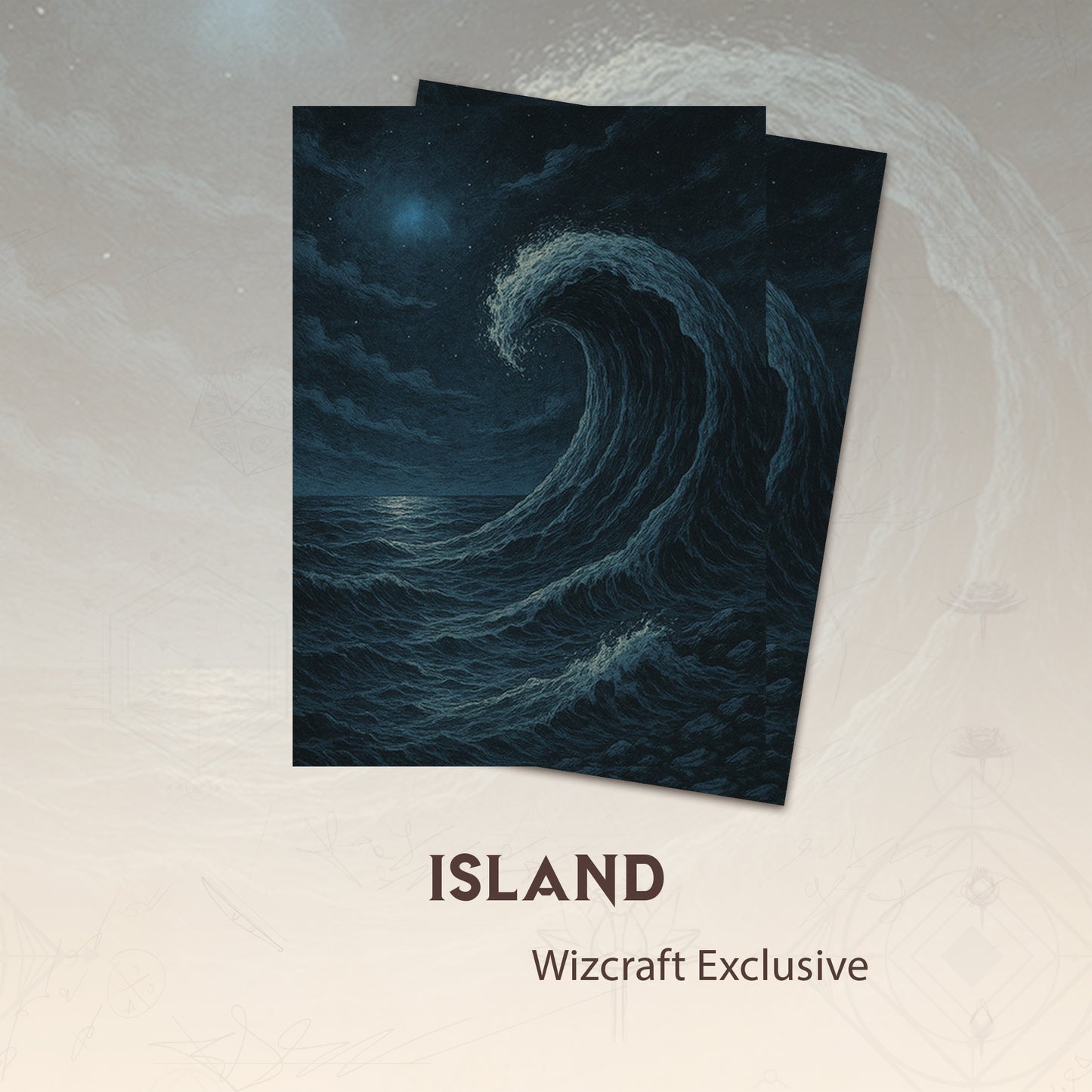 Island