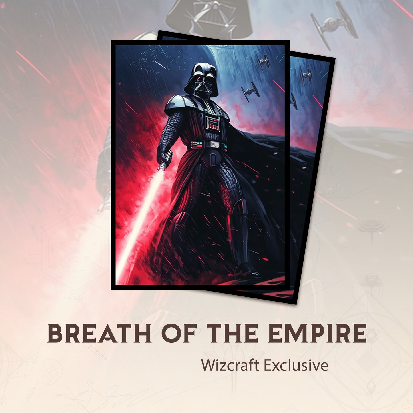 Breath of the Empire