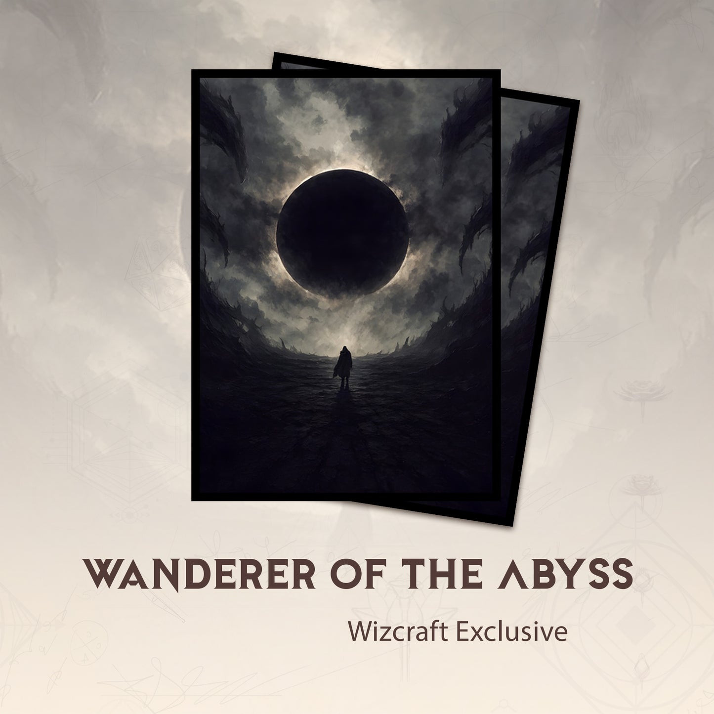 Wanderer of the Abyss