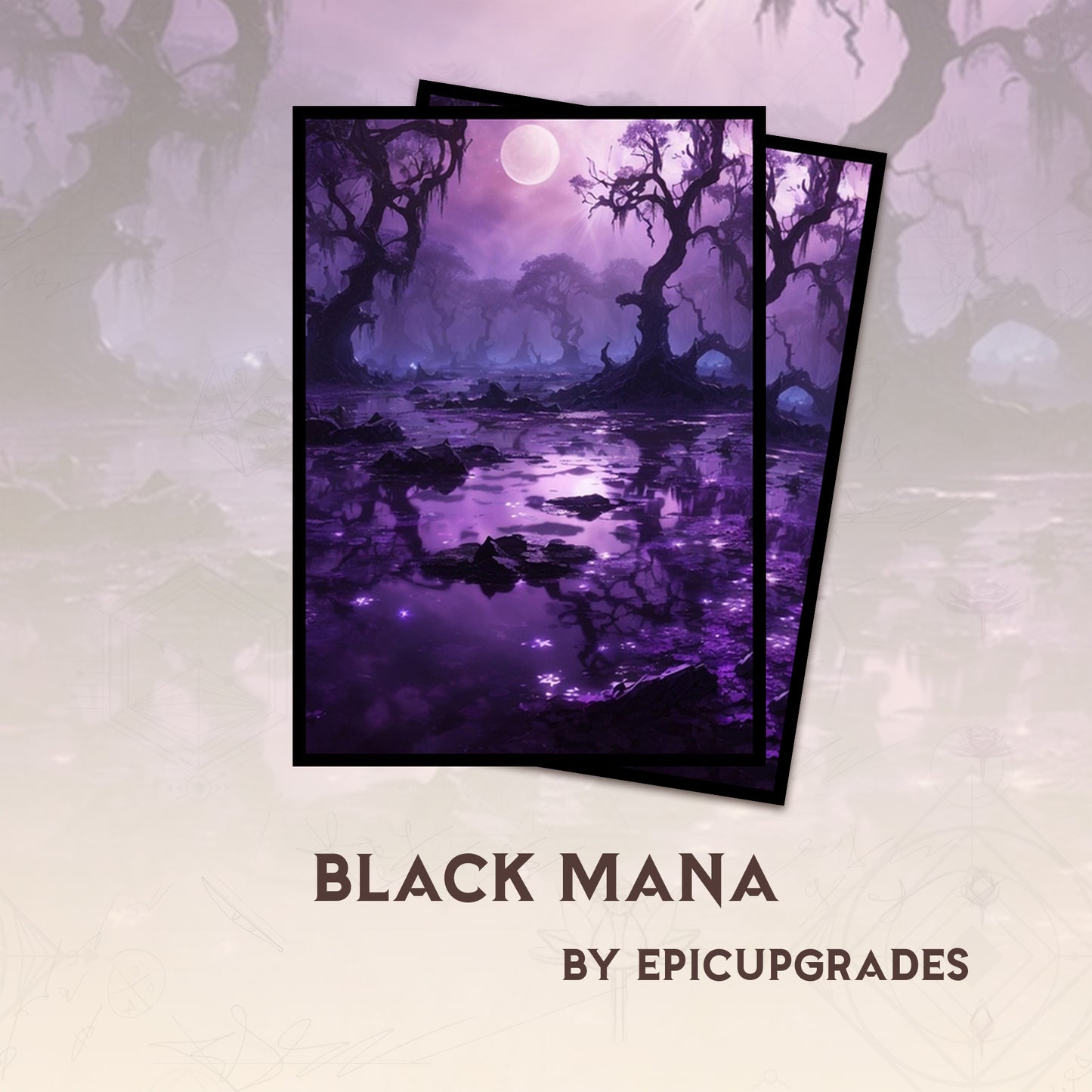 Black Mana