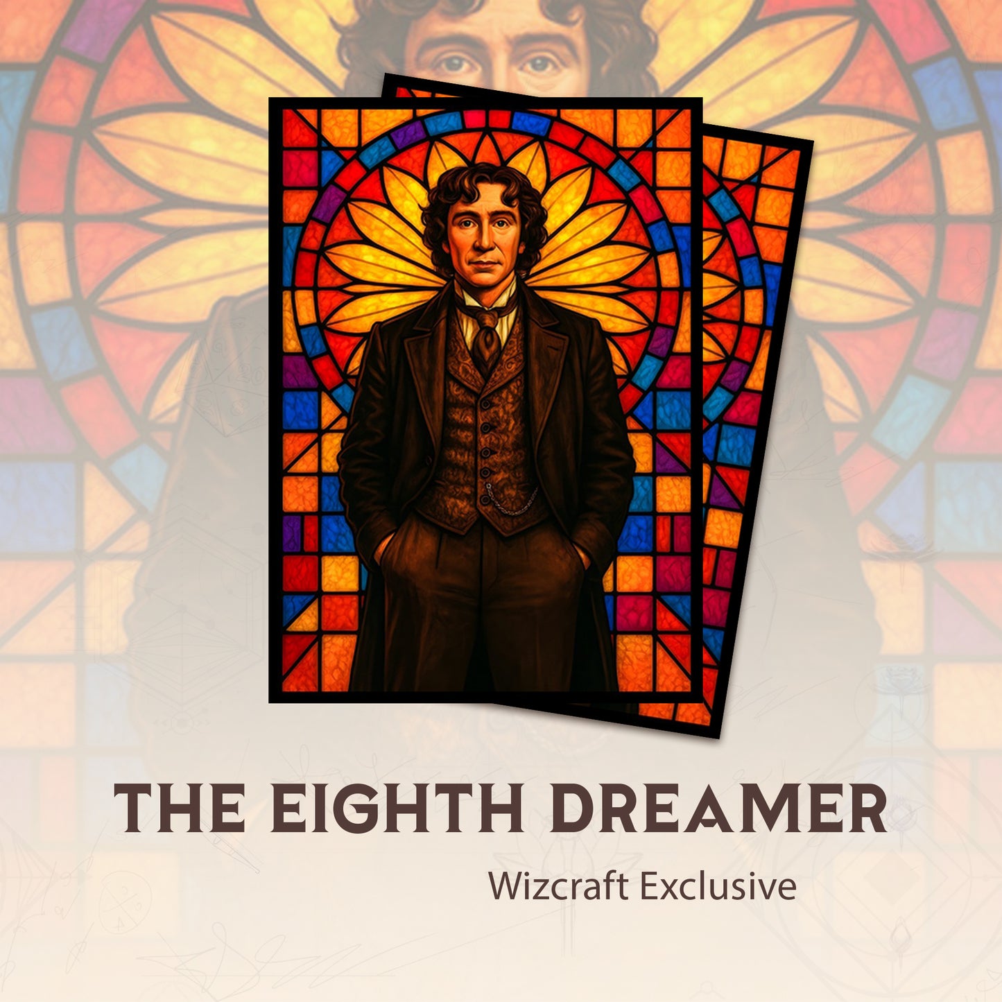 The Eighth Dreamer