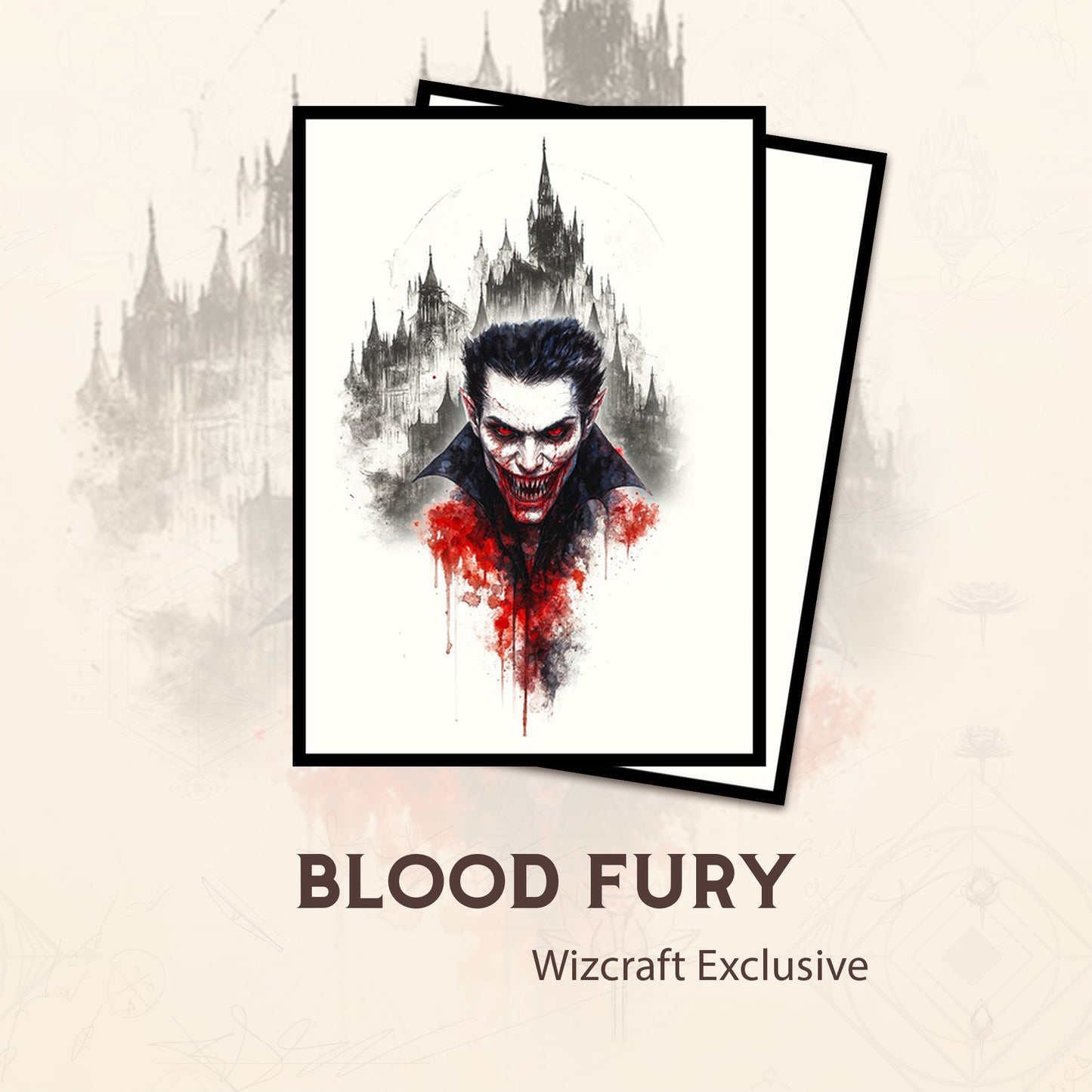 Blood Fury