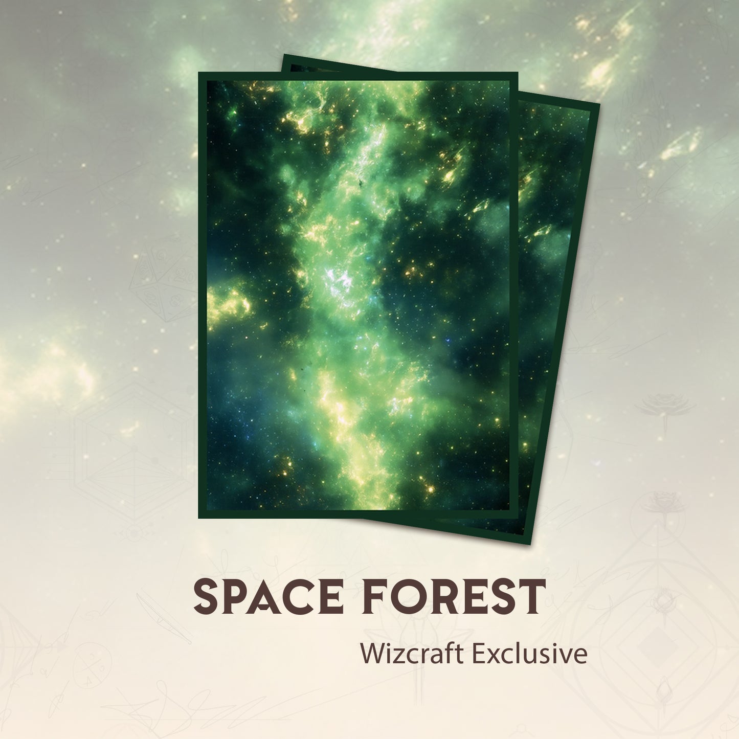 Space Forest