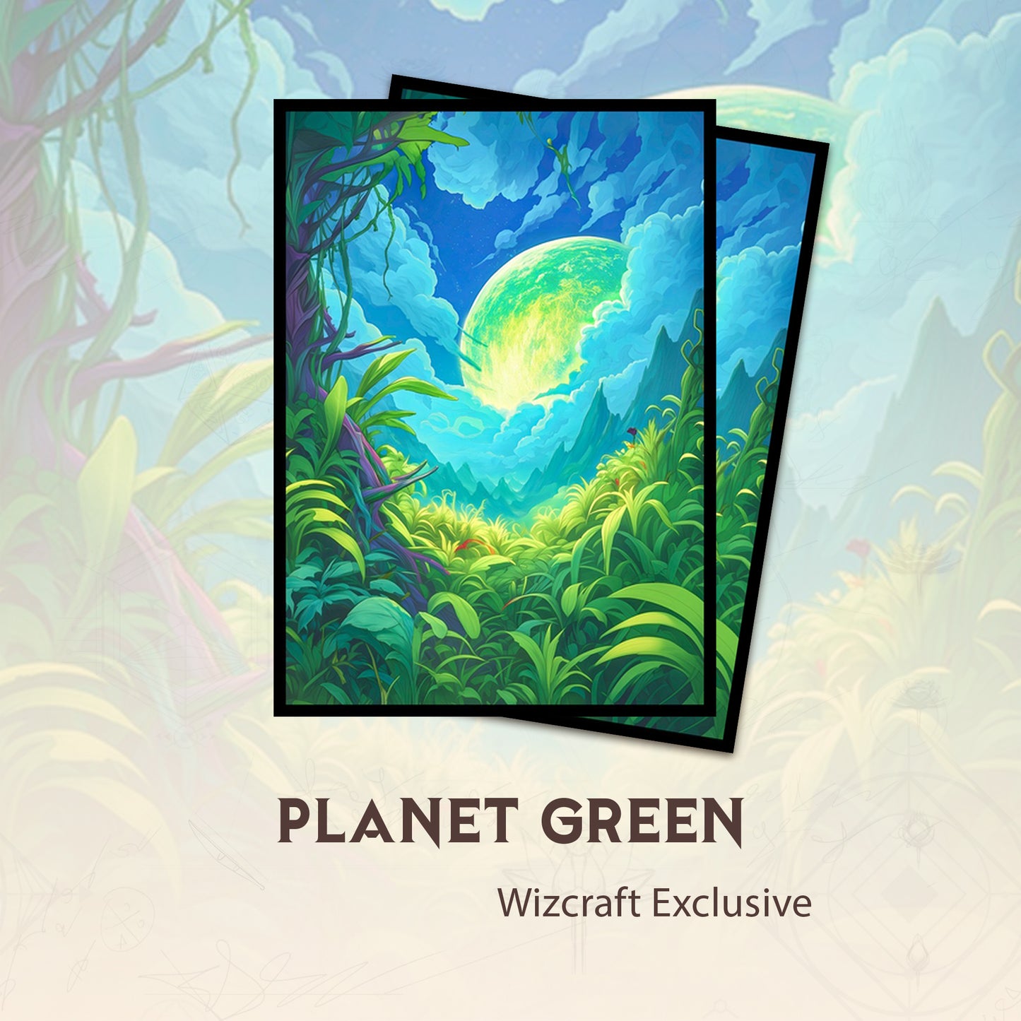 Planet Green