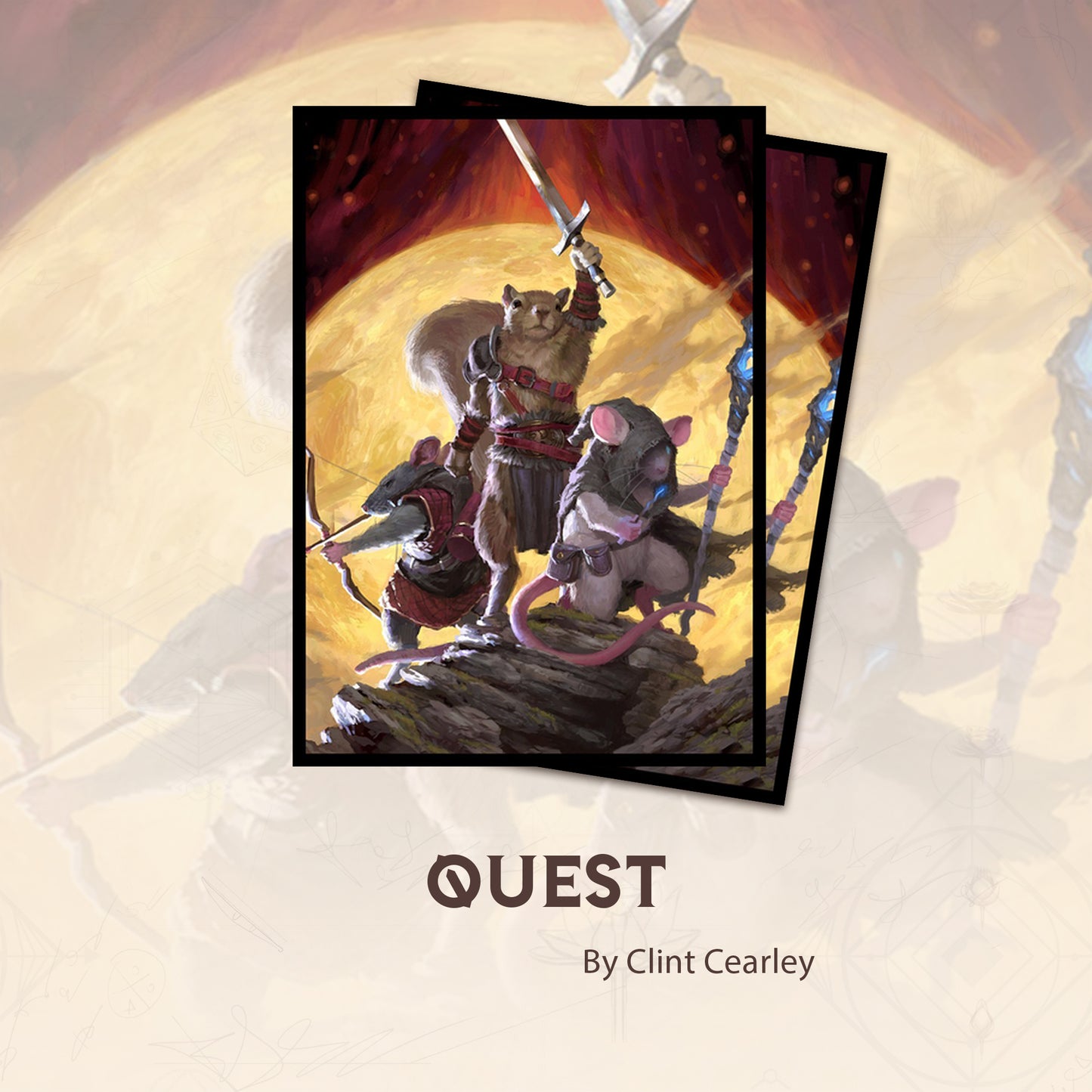 Quest