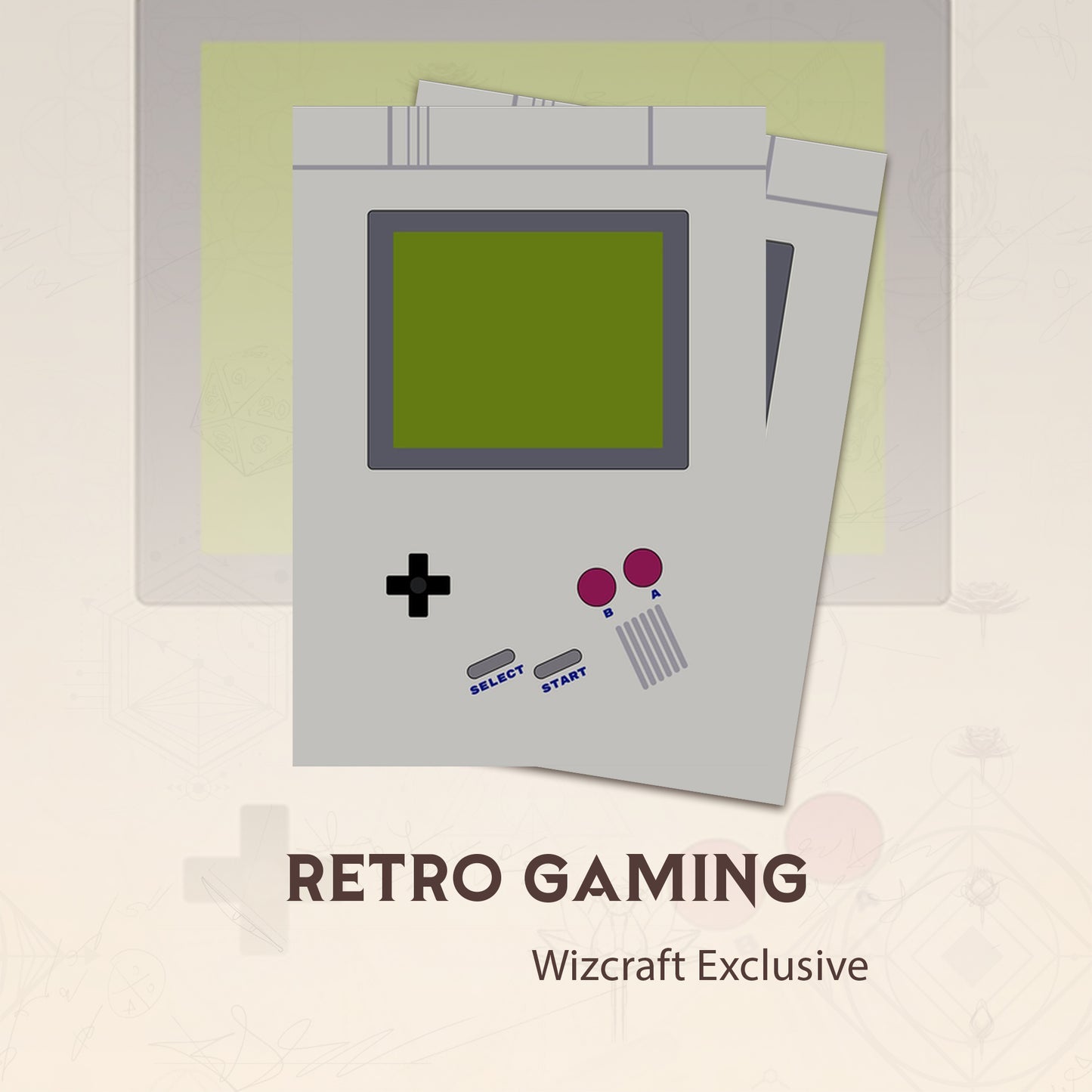 Retro Gaming