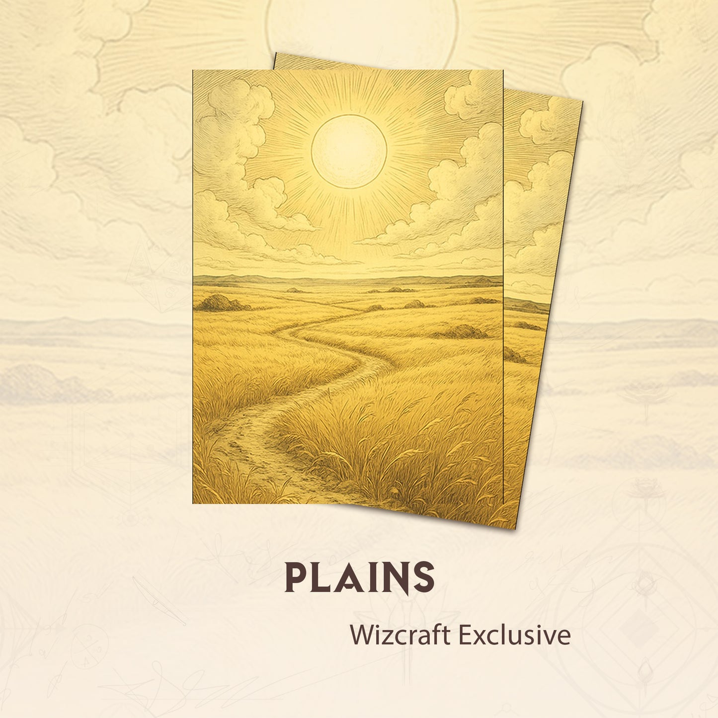 Plains