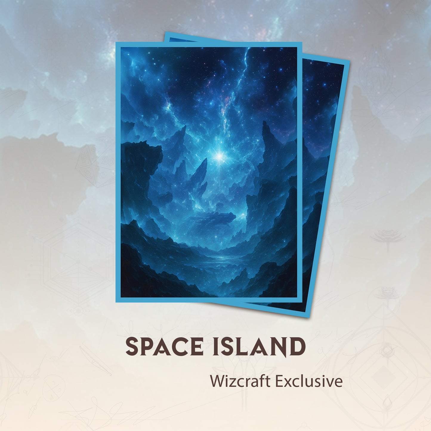 Space Island