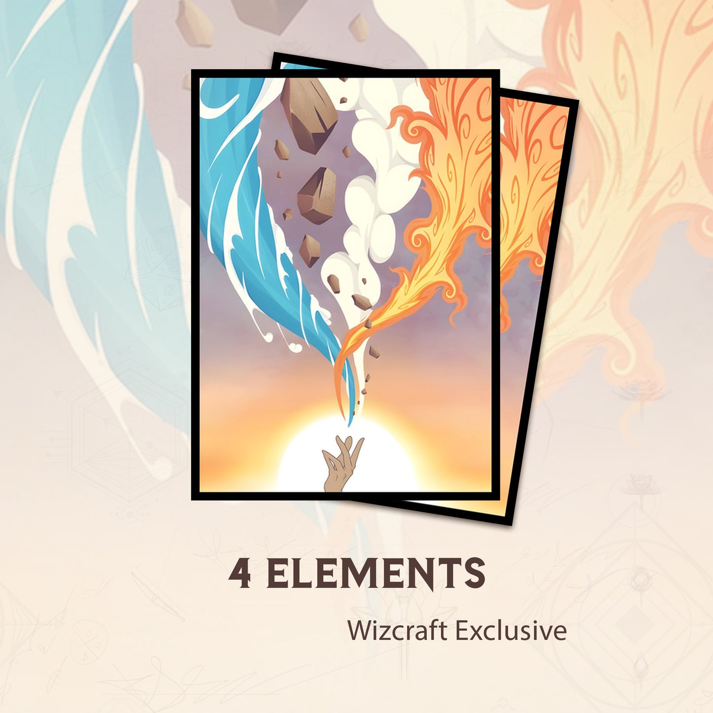 4 Elements