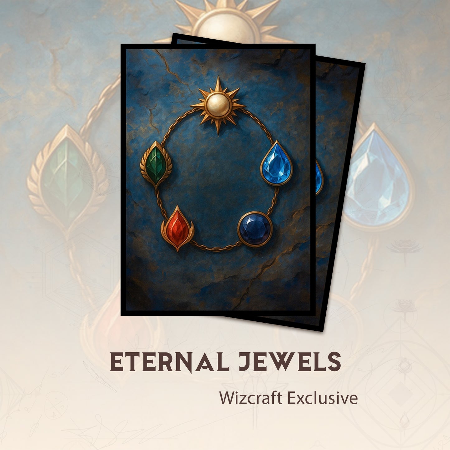 Eternal Jewels