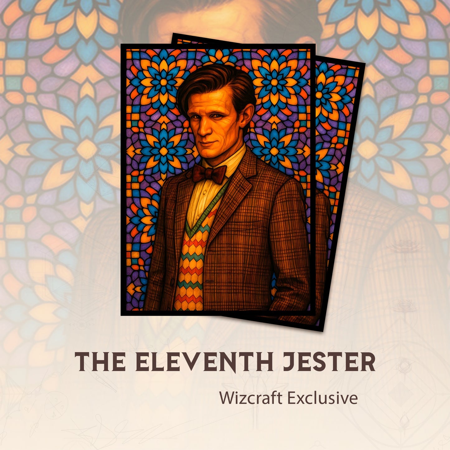 The Eleventh Jester