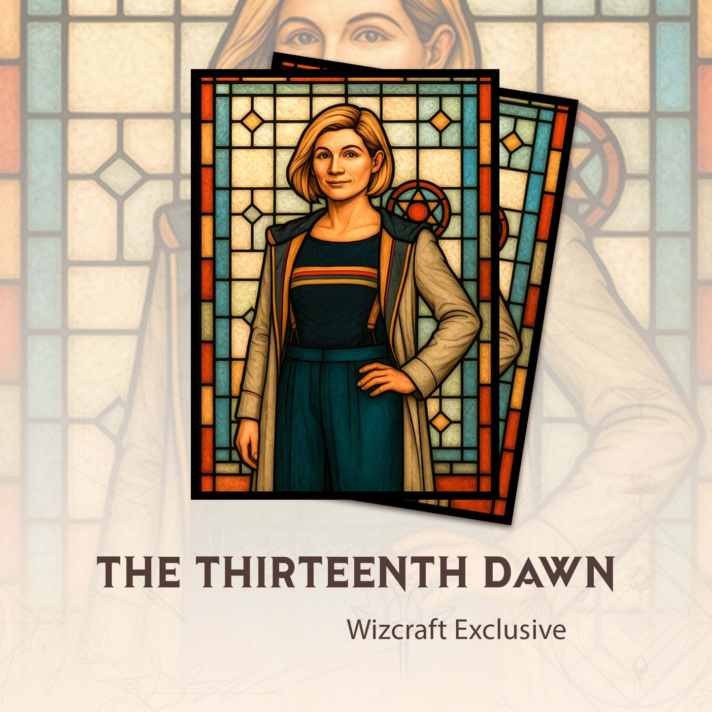 The Thirteenth Dawn