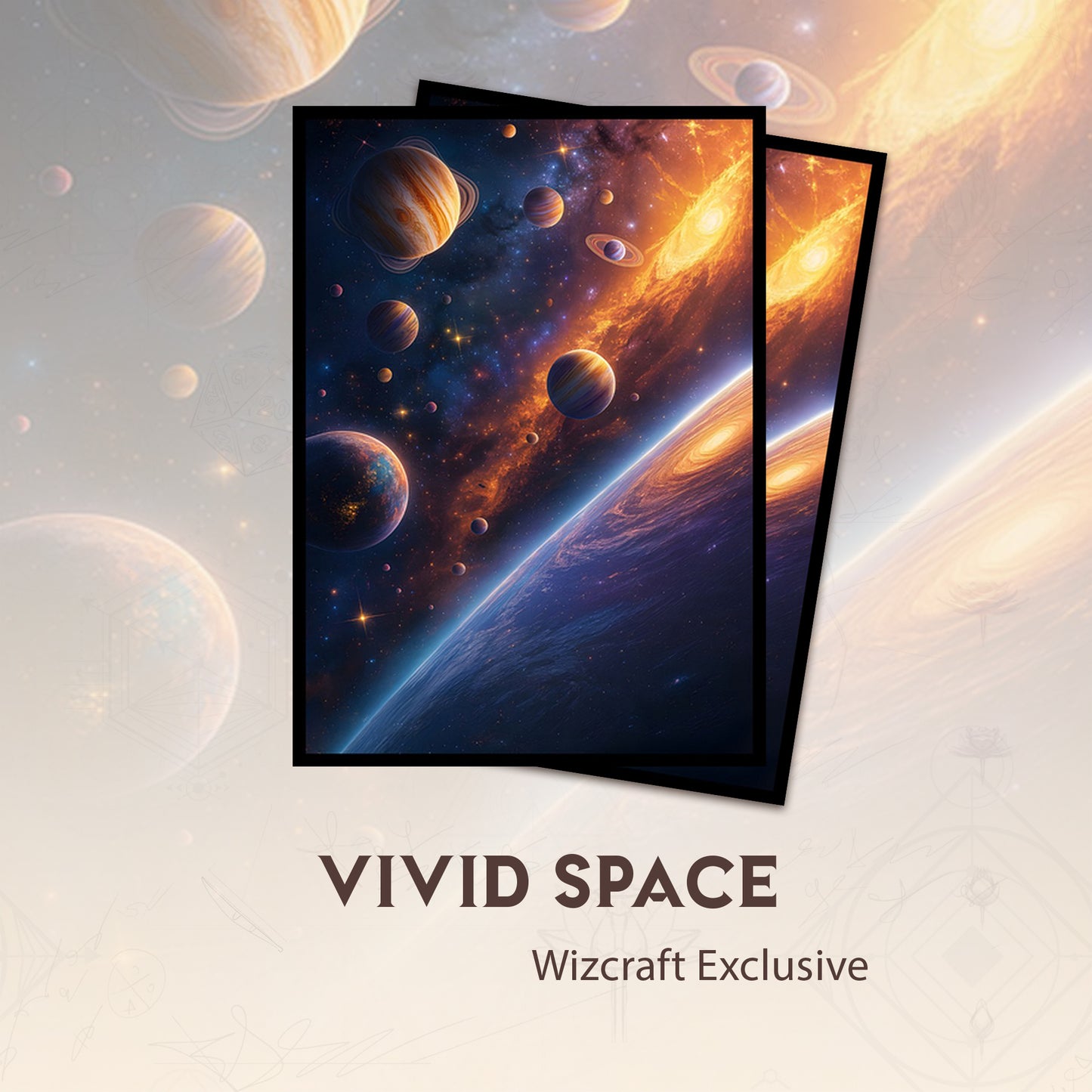 Vivid Space