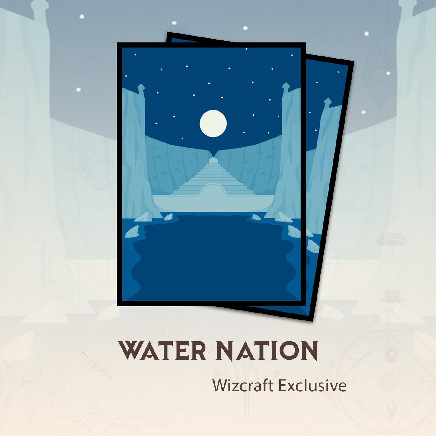 Water Nation