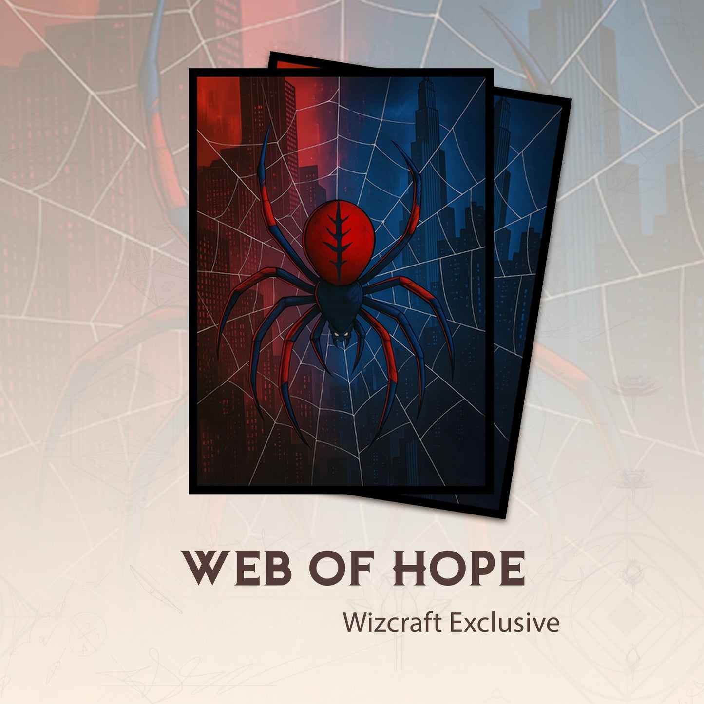 Web of Hope