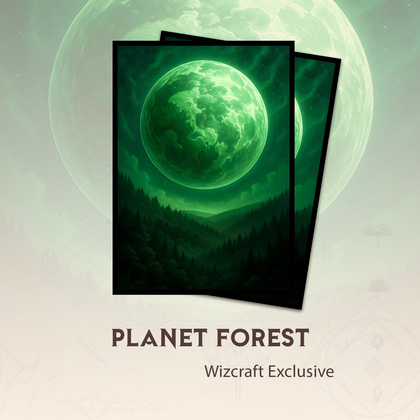 Planet Forest