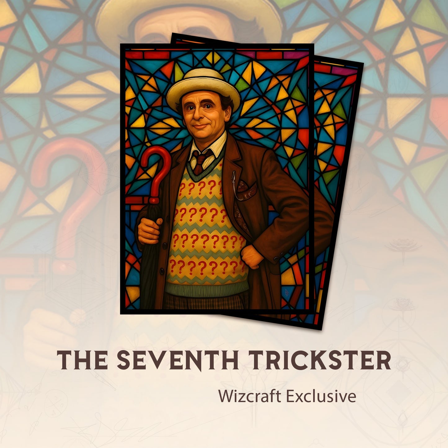 The Seventh Trickster