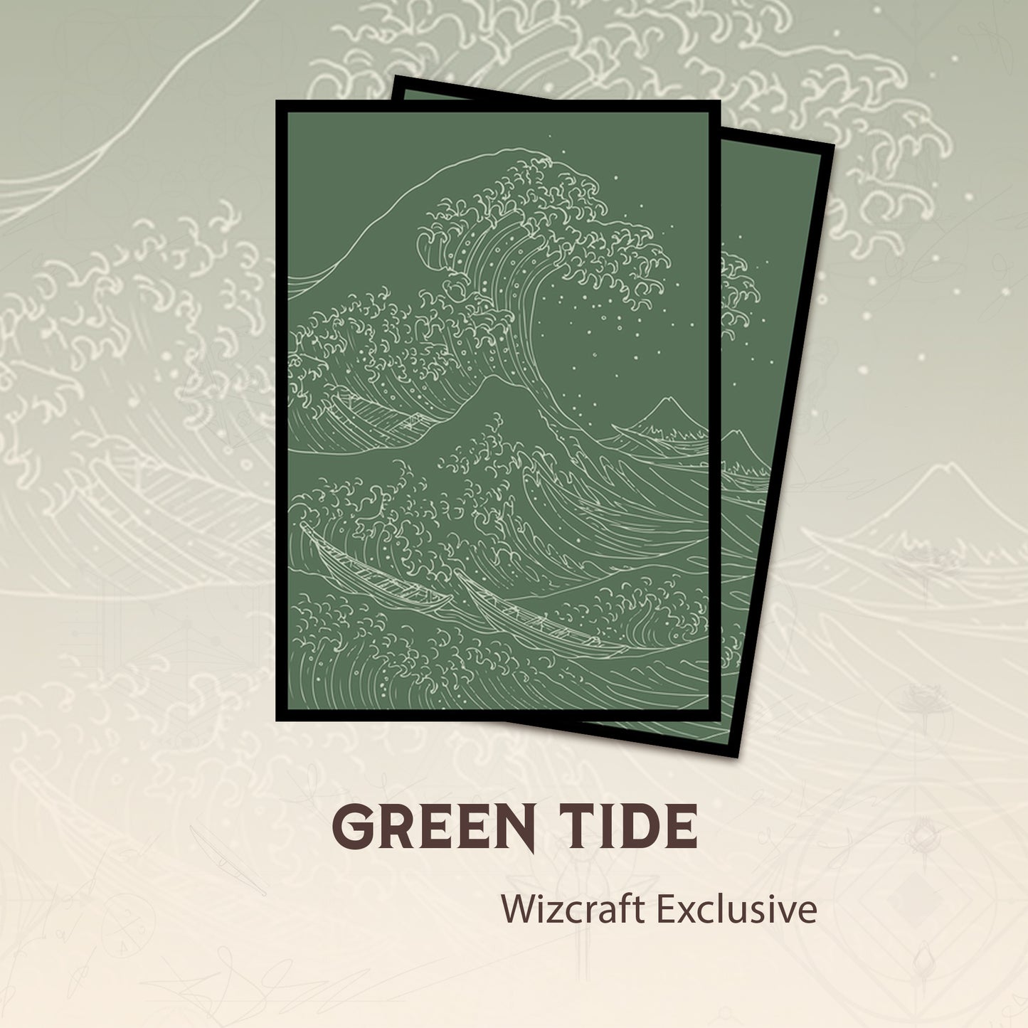 Green Tide