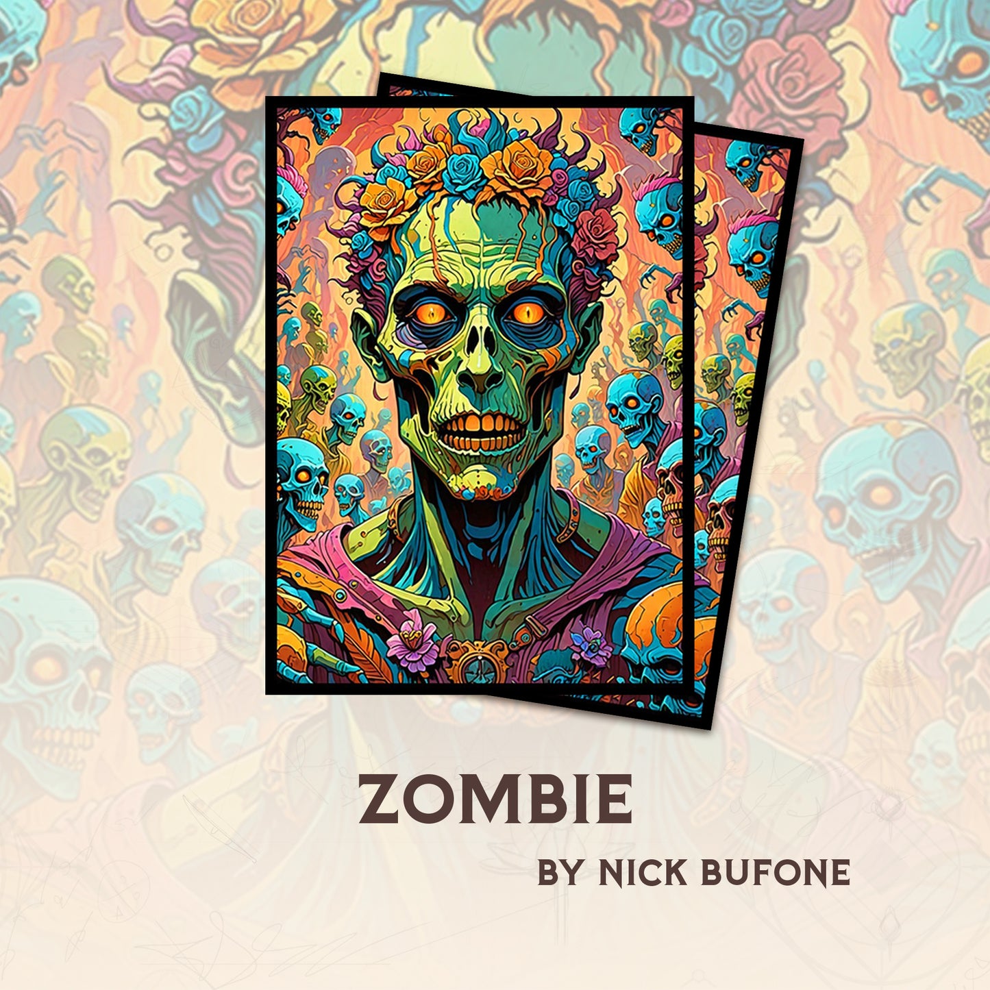 Zombie